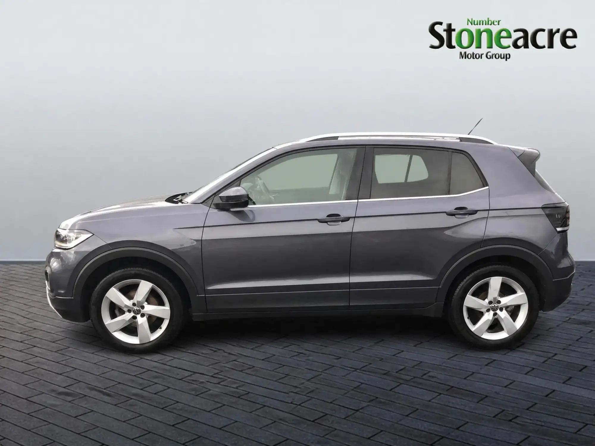 Volkswagen T-Cross Image 6