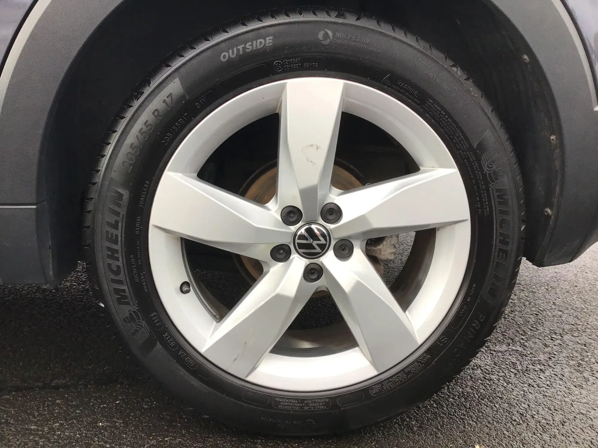 Volkswagen T-Cross Image 9