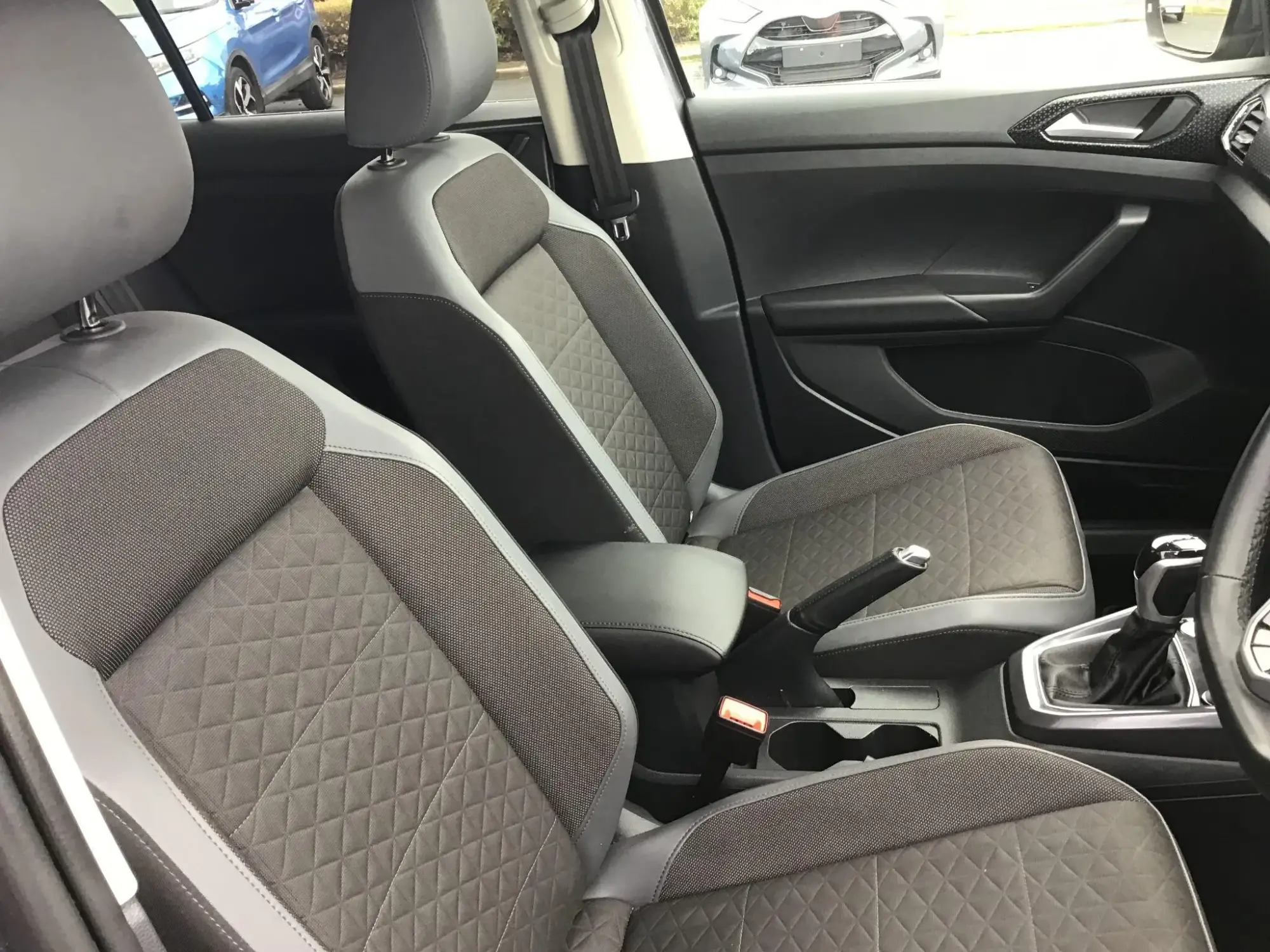 Volkswagen T-Cross Image 15