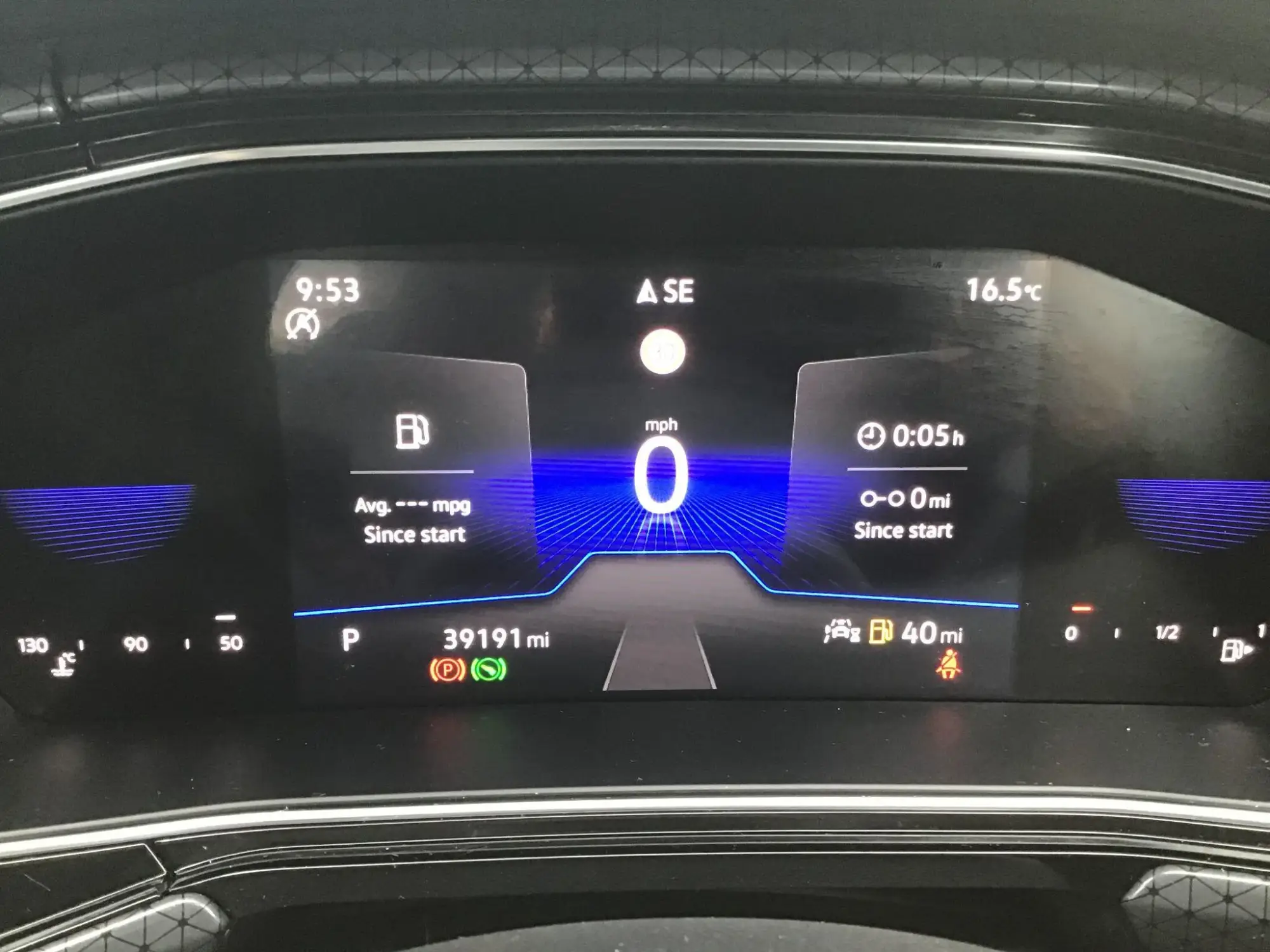 Volkswagen T-Cross Image 19