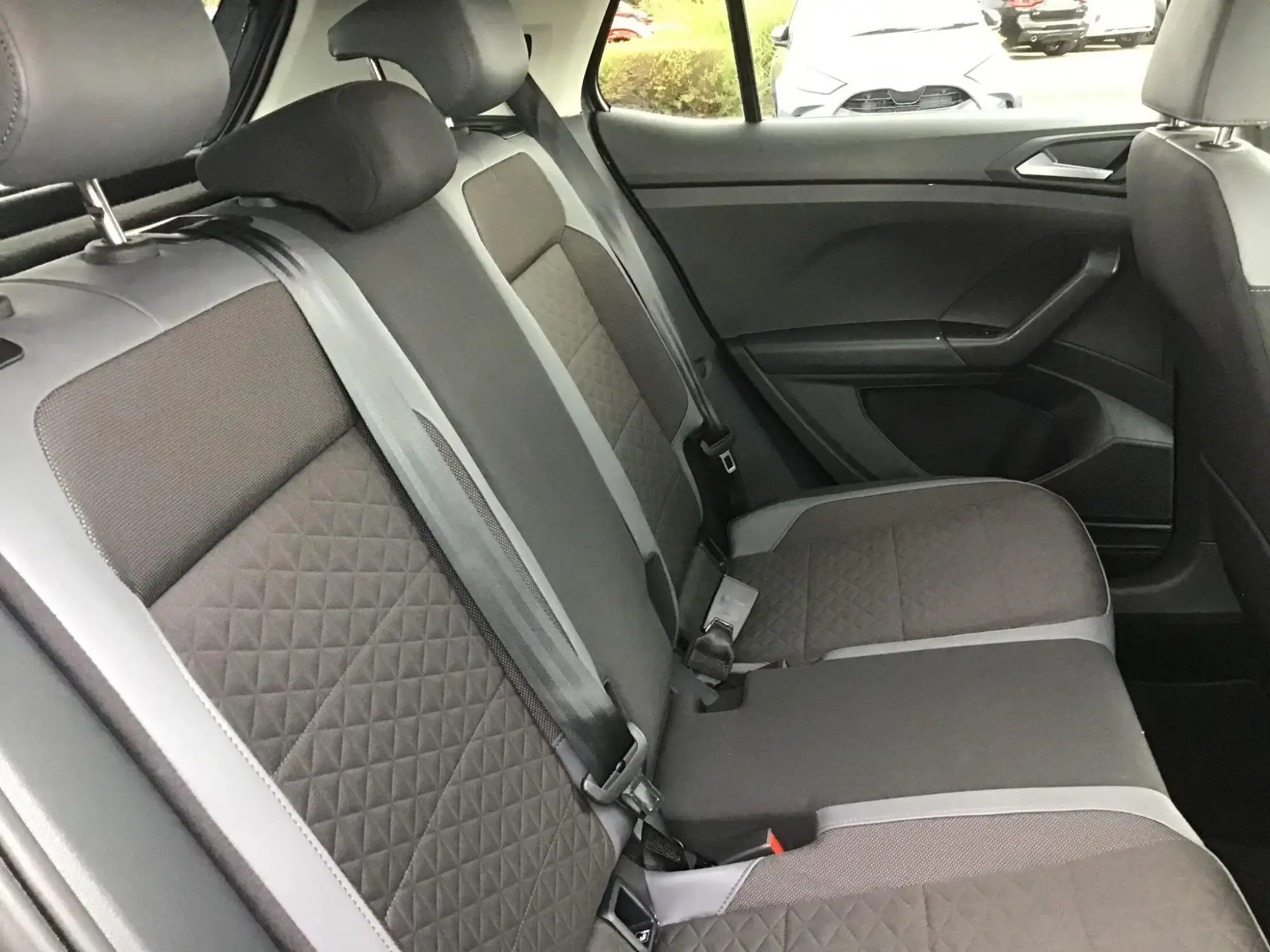 Volkswagen T-Cross Image 20