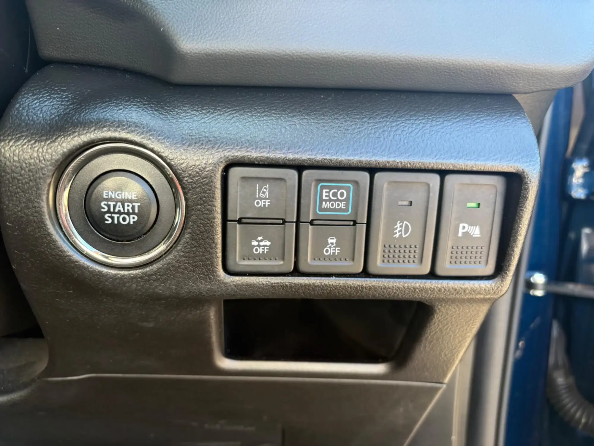 Suzuki S-Cross Hybrid Image 17 Suzuki S-Cross Hybrid Image 17