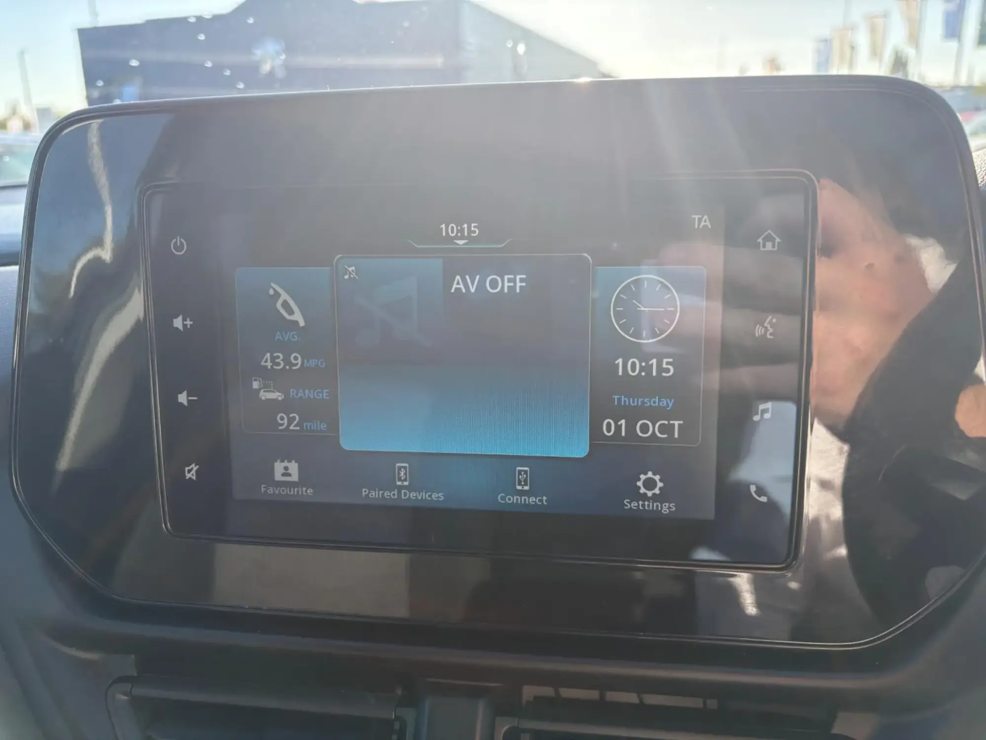 Suzuki S-Cross Hybrid Image 19 Suzuki S-Cross Hybrid Image 19