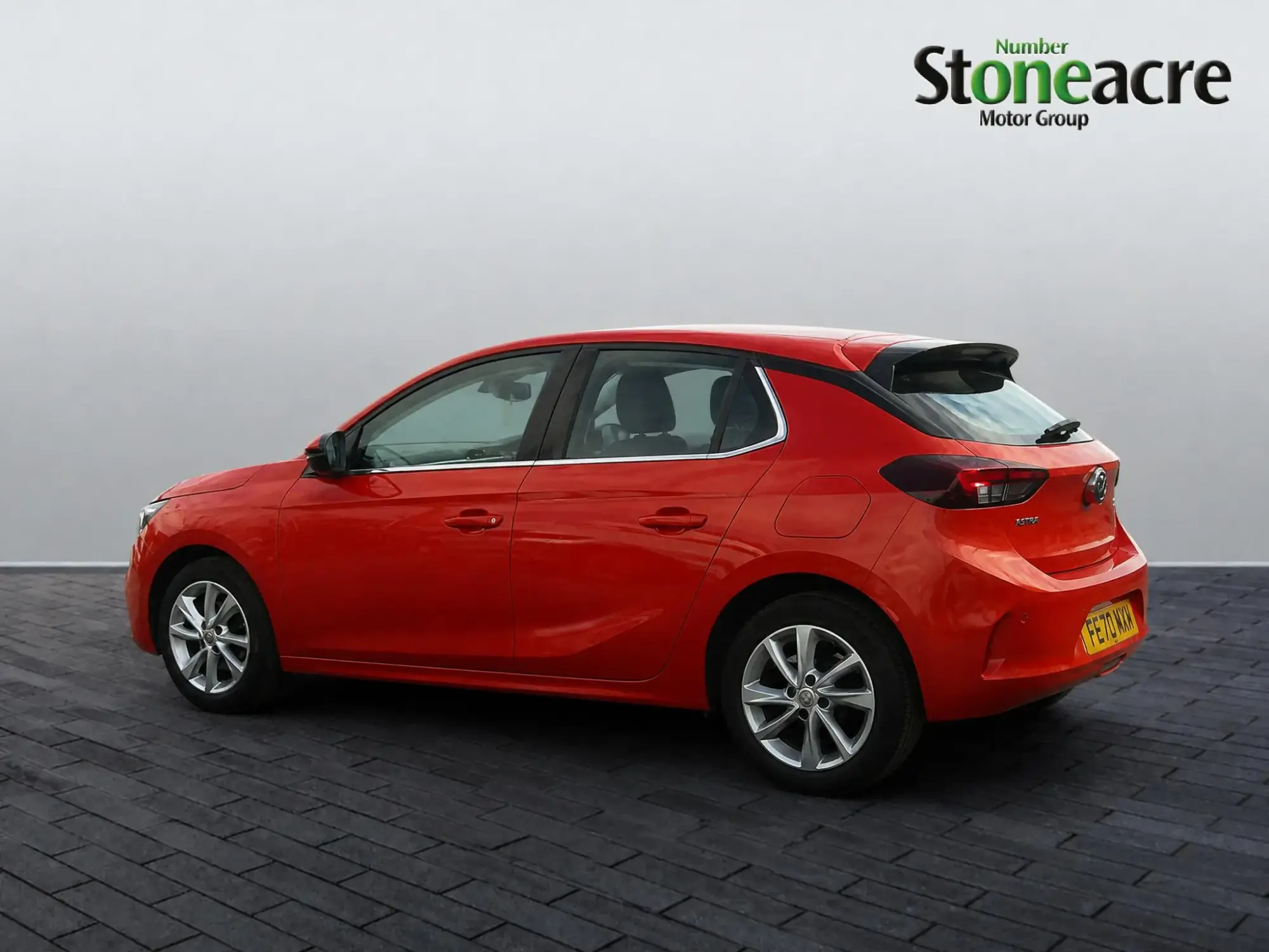Vauxhall Corsa Image 5 Vauxhall Corsa Image 5