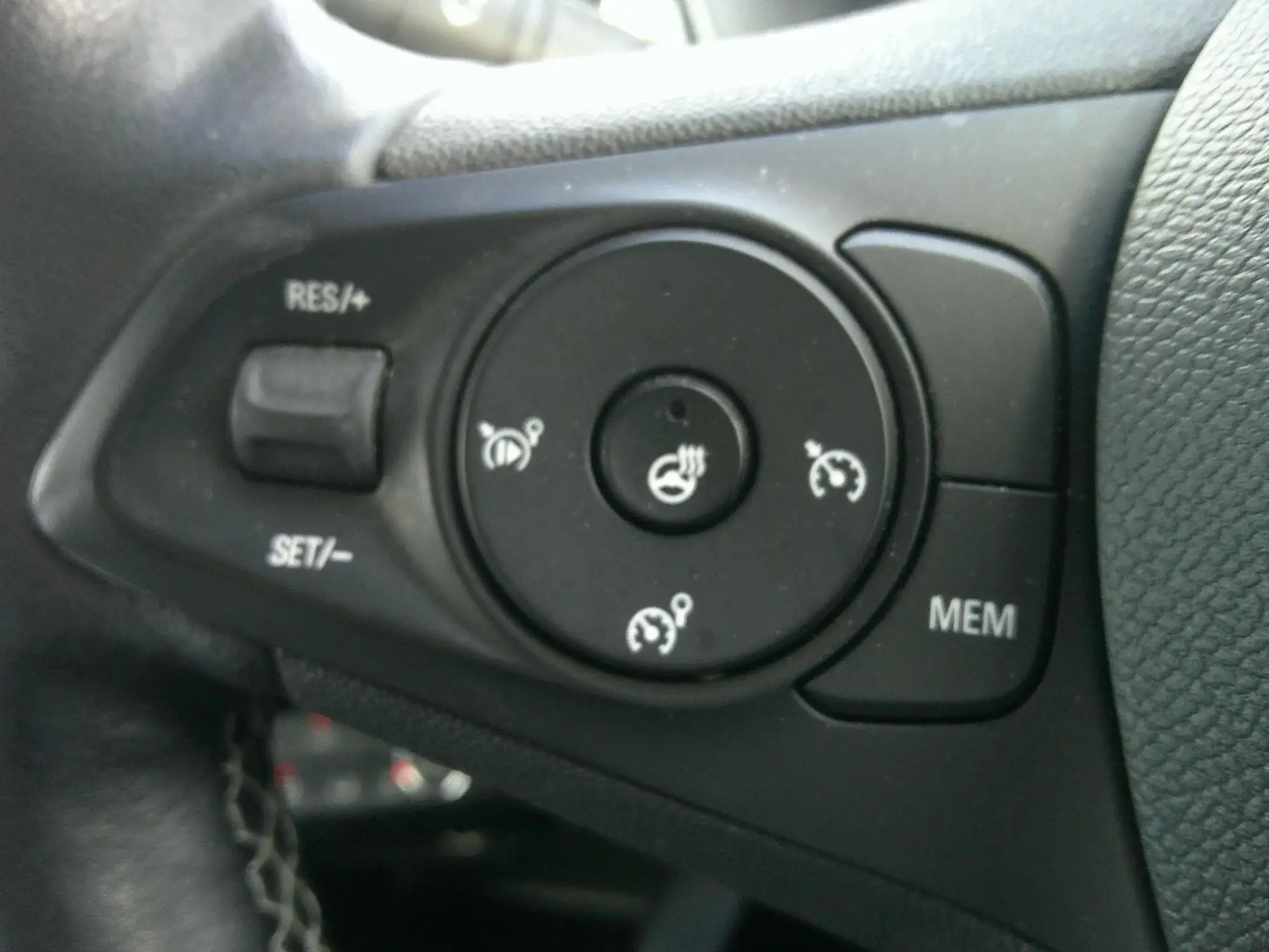 Vauxhall Corsa Image 15 Vauxhall Corsa Image 15