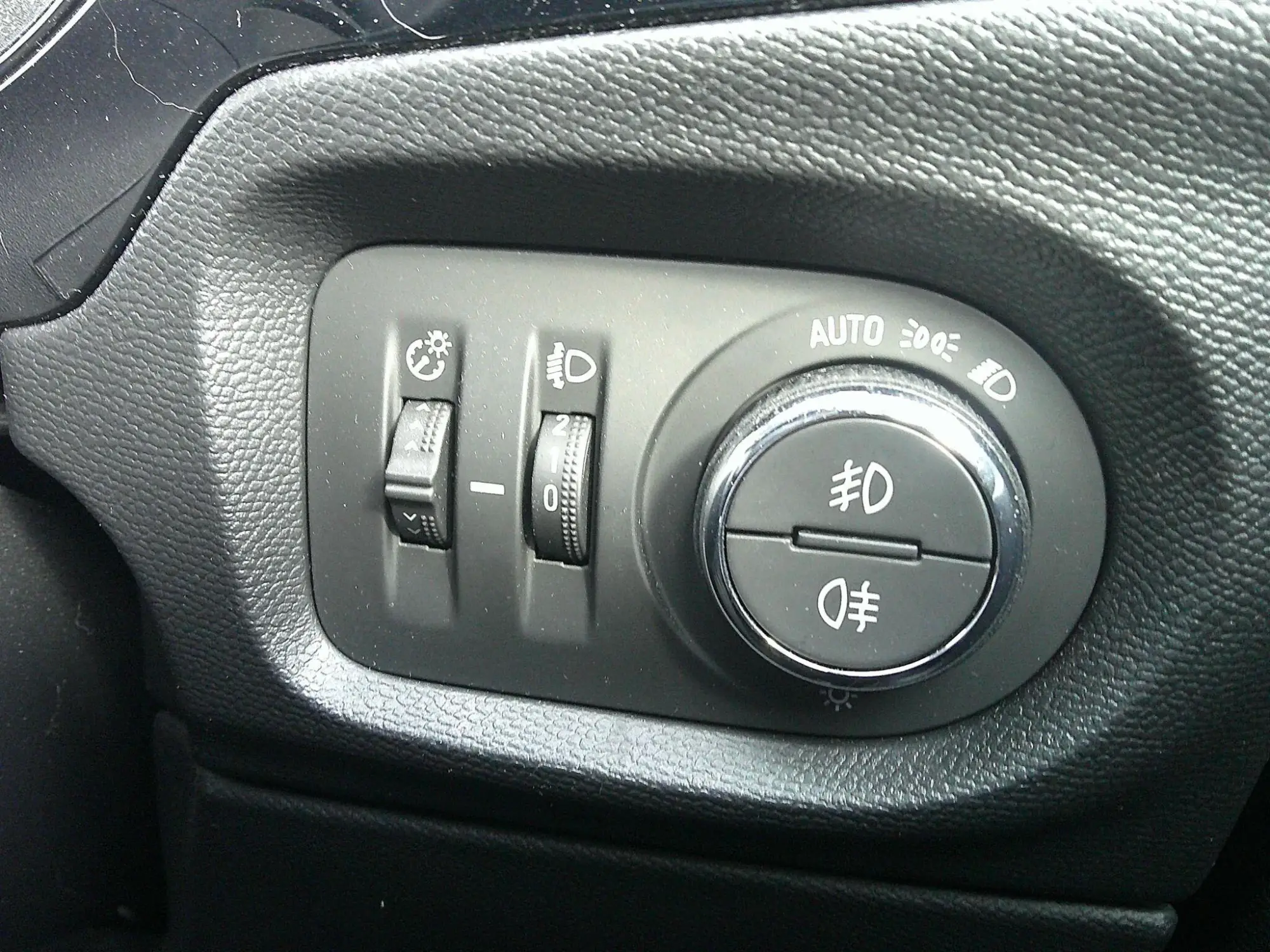 Vauxhall Corsa Image 19 Vauxhall Corsa Image 19