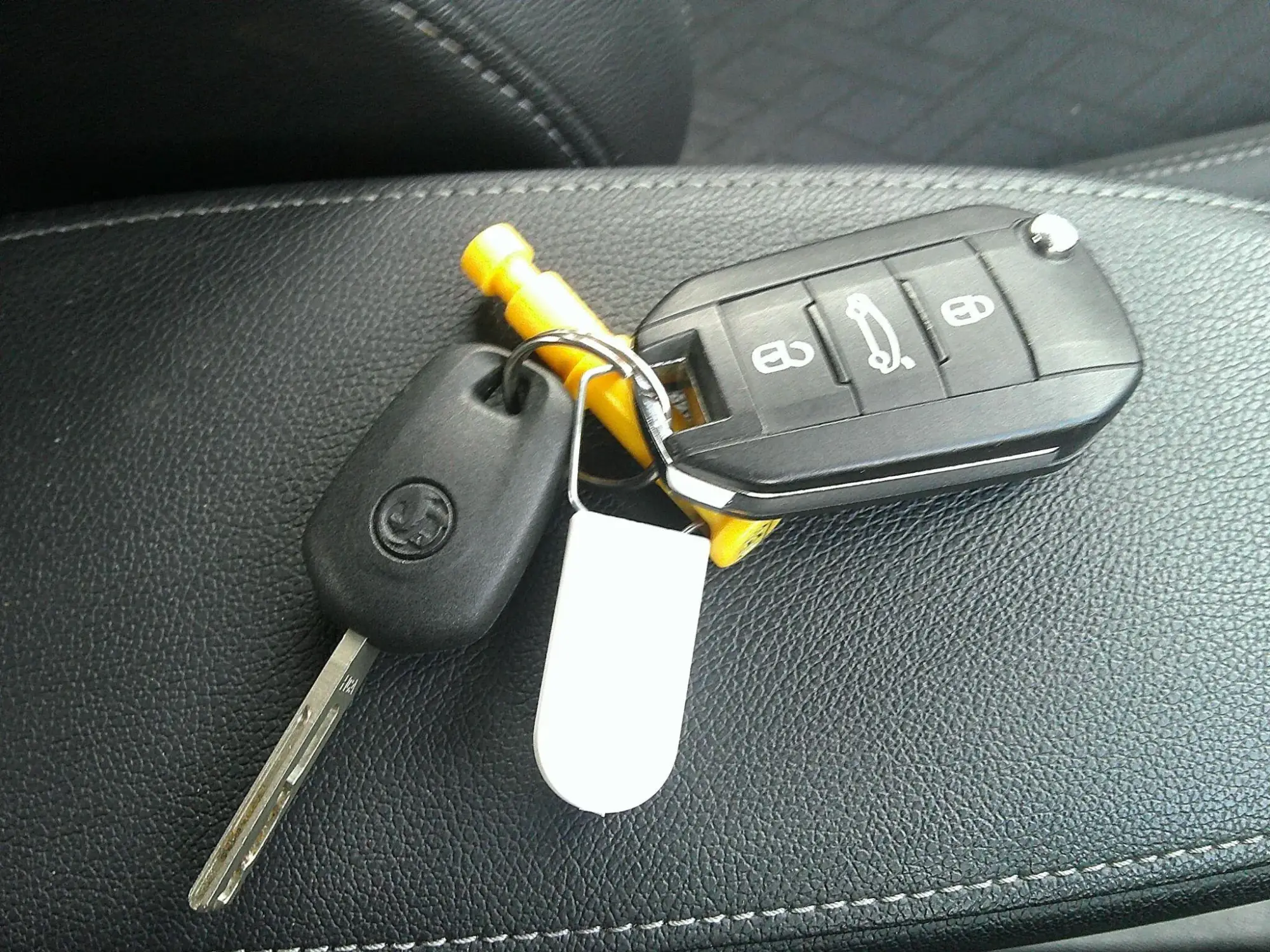 Vauxhall Corsa Image 22 Vauxhall Corsa Image 22