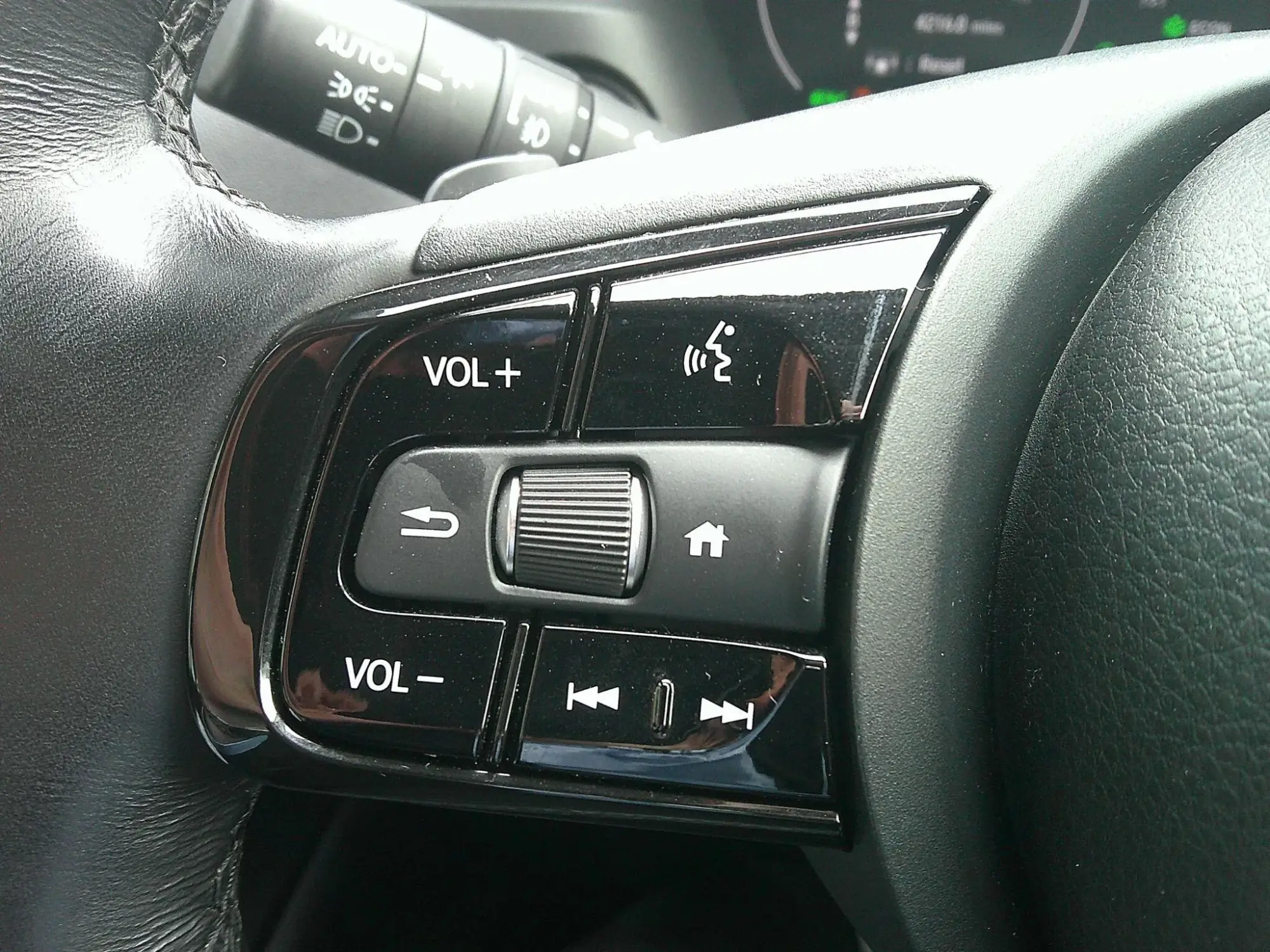 Honda HR-V Hybrid Image 22 Honda HR-V Hybrid Image 22