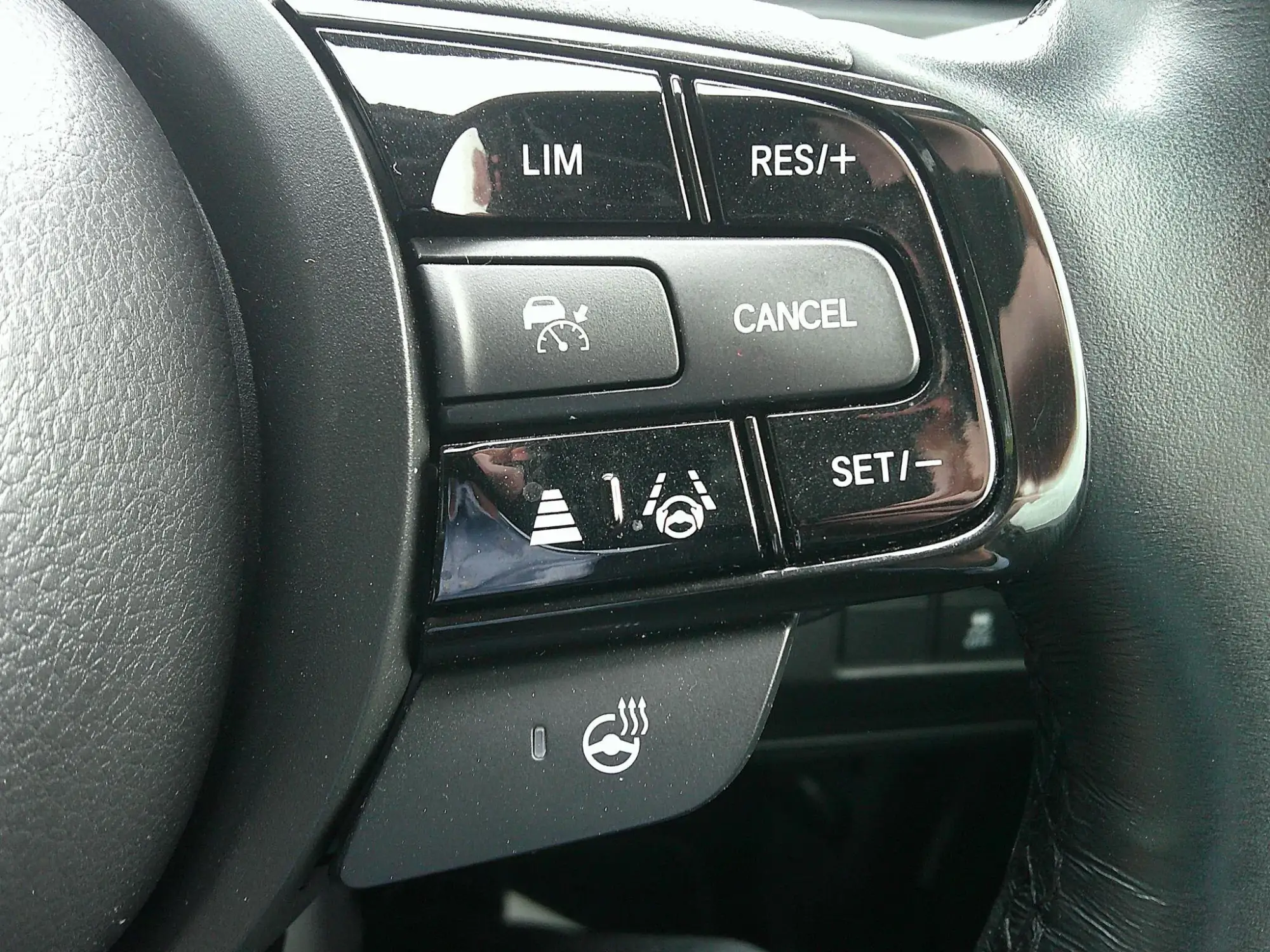 Honda HR-V Hybrid Image 23 Honda HR-V Hybrid Image 23
