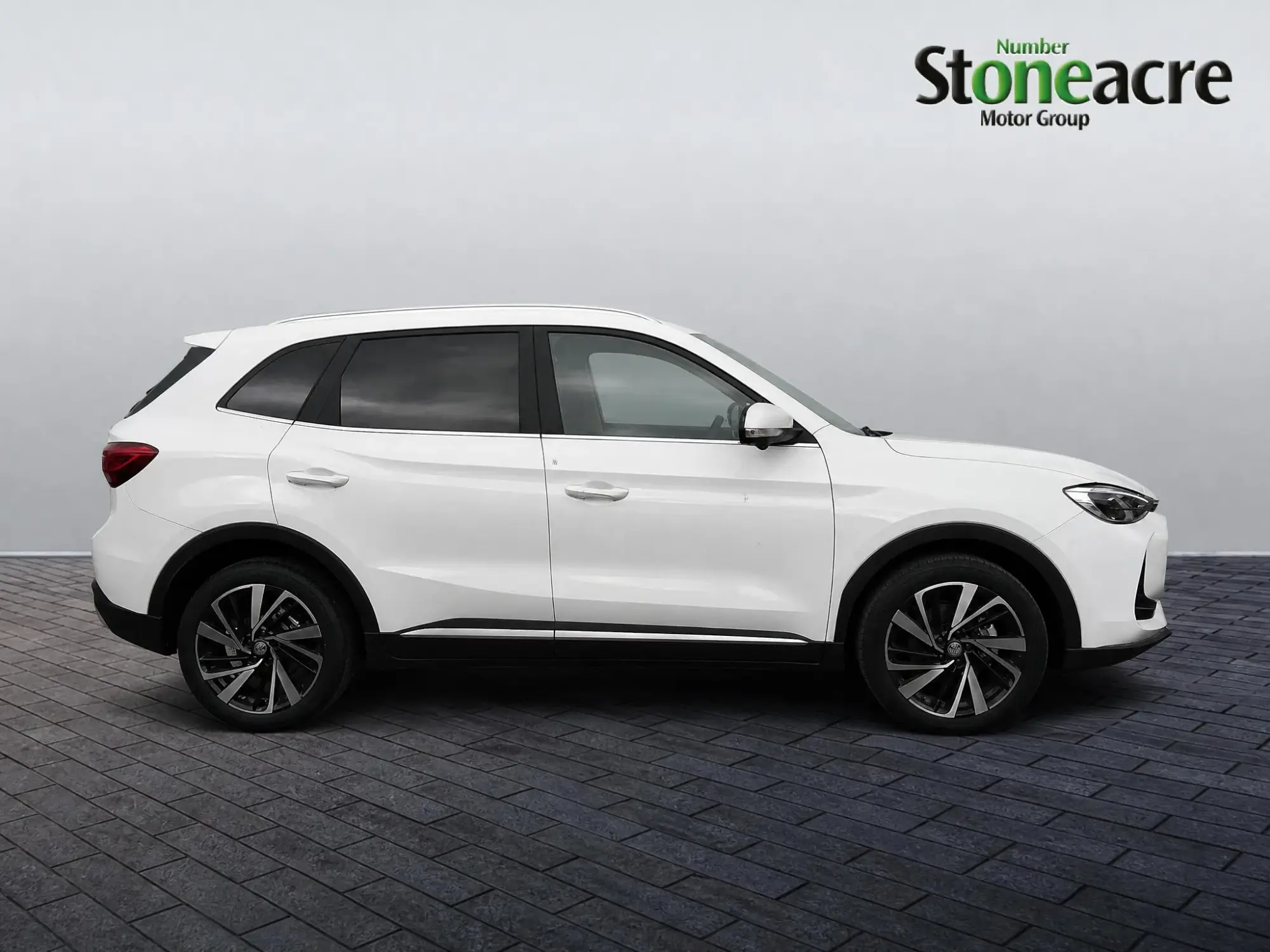 MG ZS Hybrid+ 1.5 Hybrid+ Trophy Auto Euro 6 (s/s) 5dr FH26EUN Image 2 MG ZS Hybrid+ 1.5 Hybrid+ Trophy Auto Euro 6 (s/s) 5dr FH26EUN Image 2