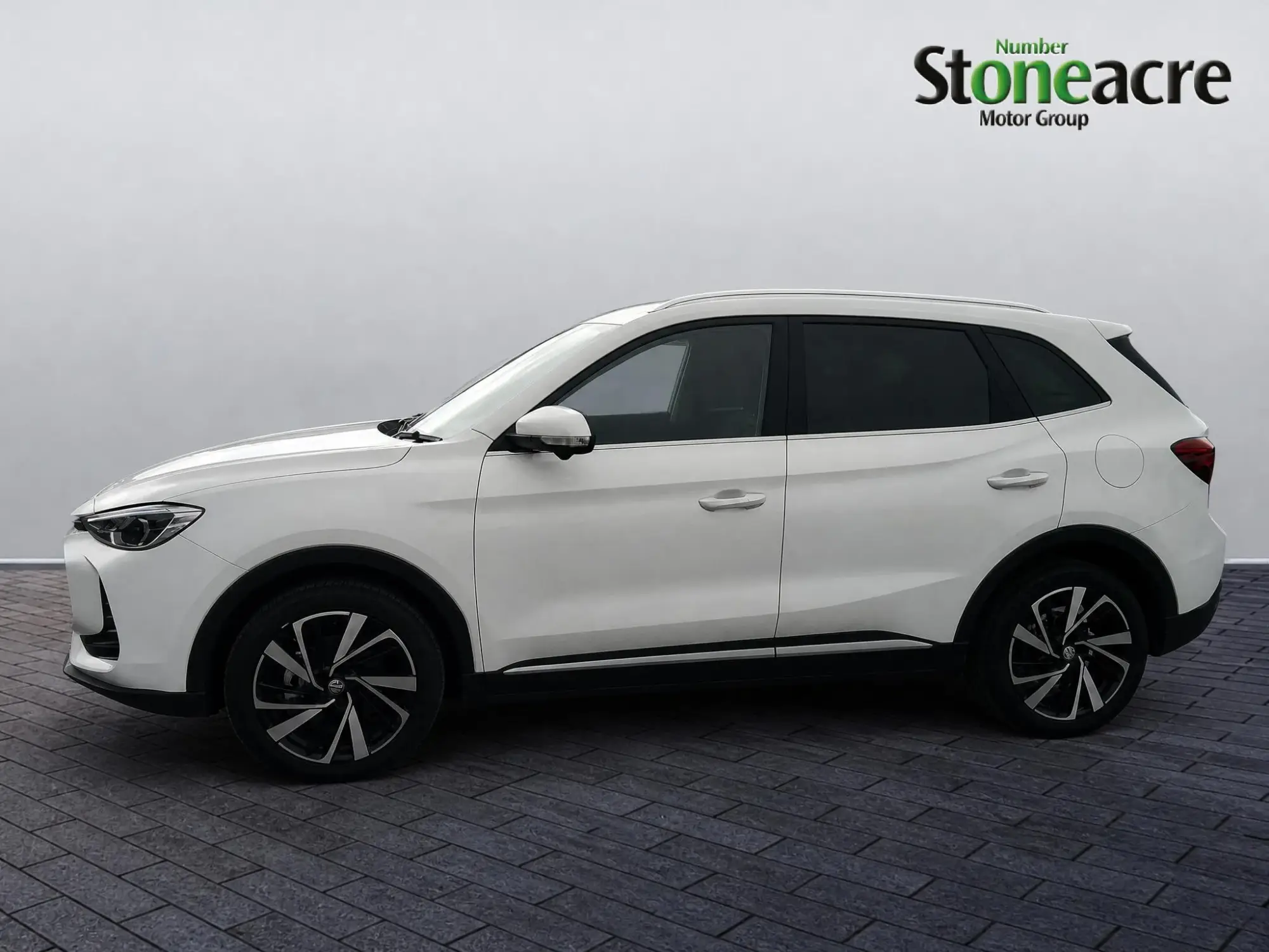 MG ZS Hybrid+ Image 6 MG ZS Hybrid+ Image 6