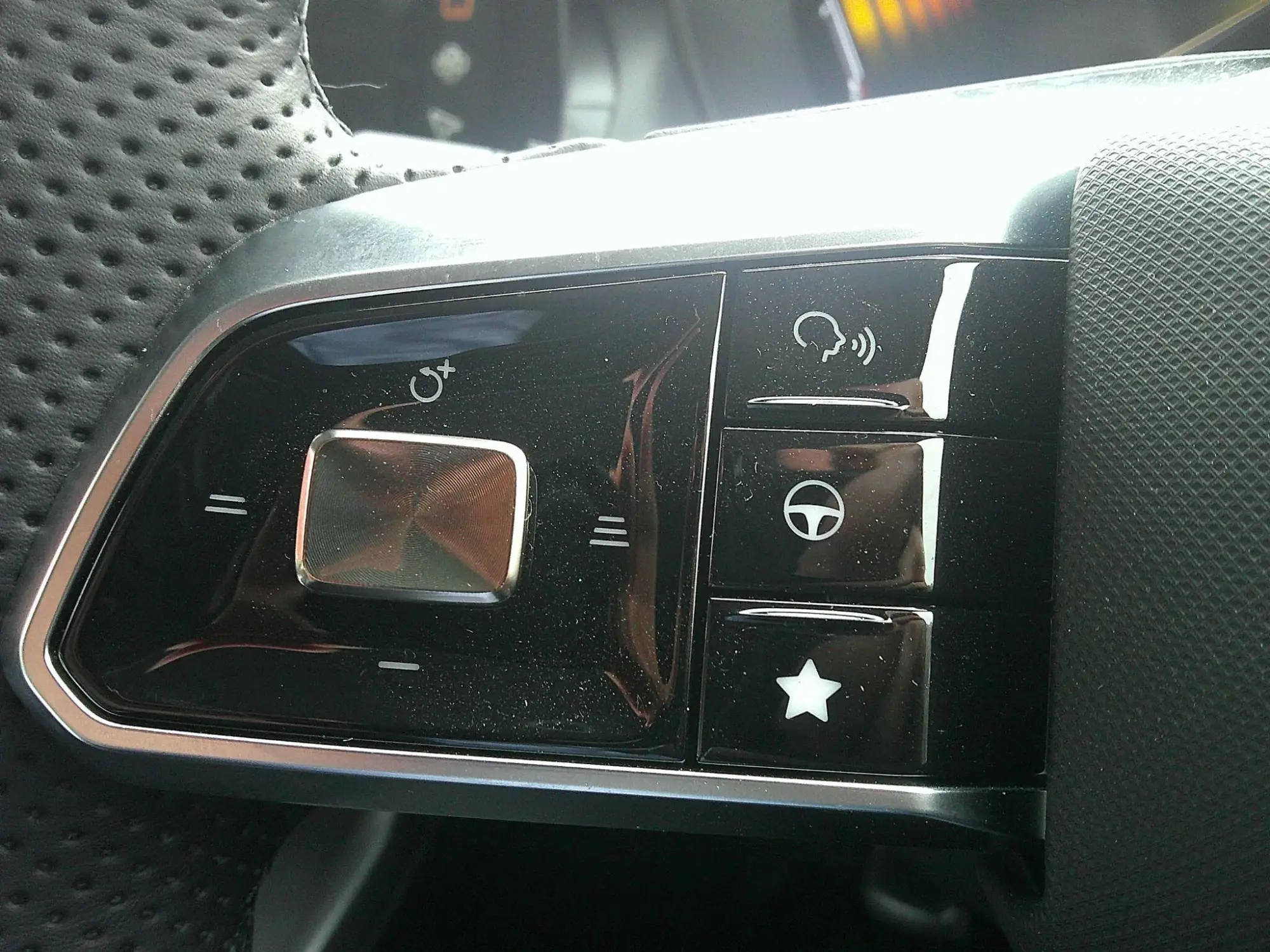 MG ZS Hybrid+ Image 12 MG ZS Hybrid+ Image 12