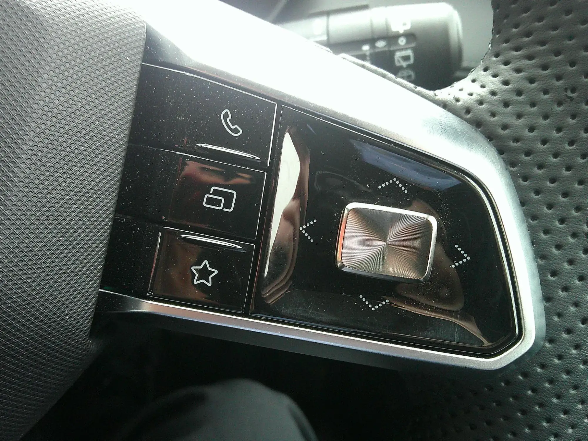 MG ZS Hybrid+ Image 13 MG ZS Hybrid+ Image 13