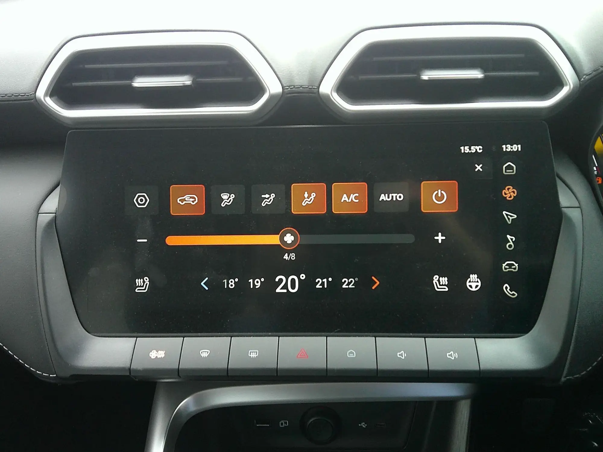MG ZS Hybrid+ Image 16 MG ZS Hybrid+ Image 16