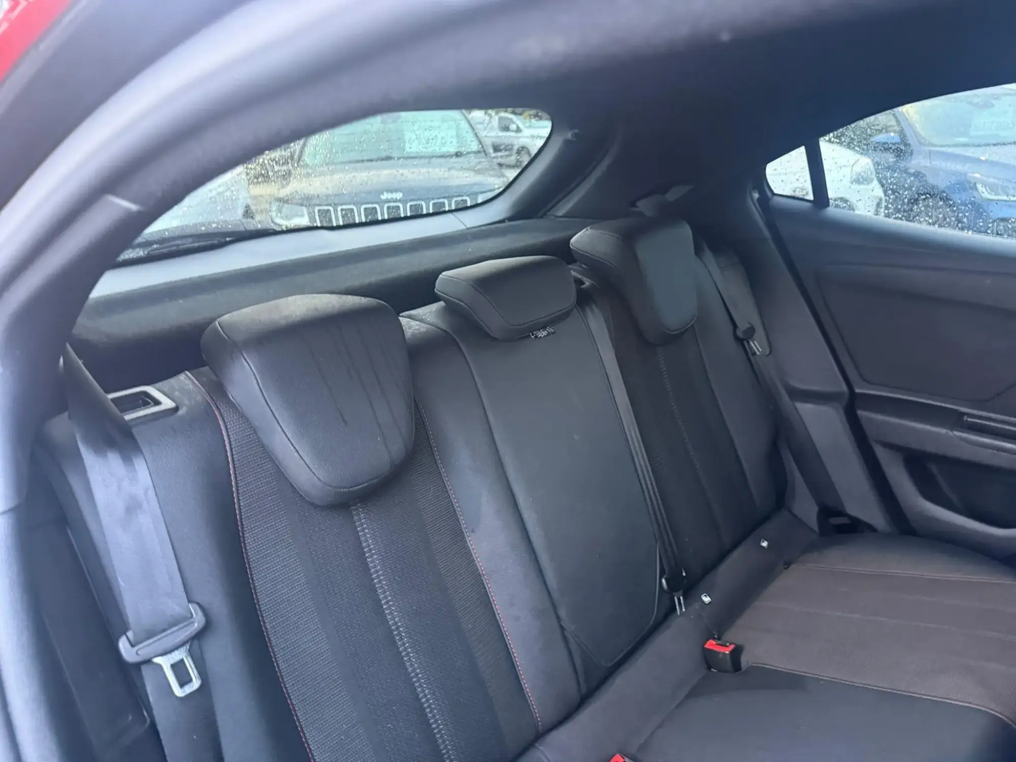 Vauxhall Mokka Image 15 Vauxhall Mokka Image 15