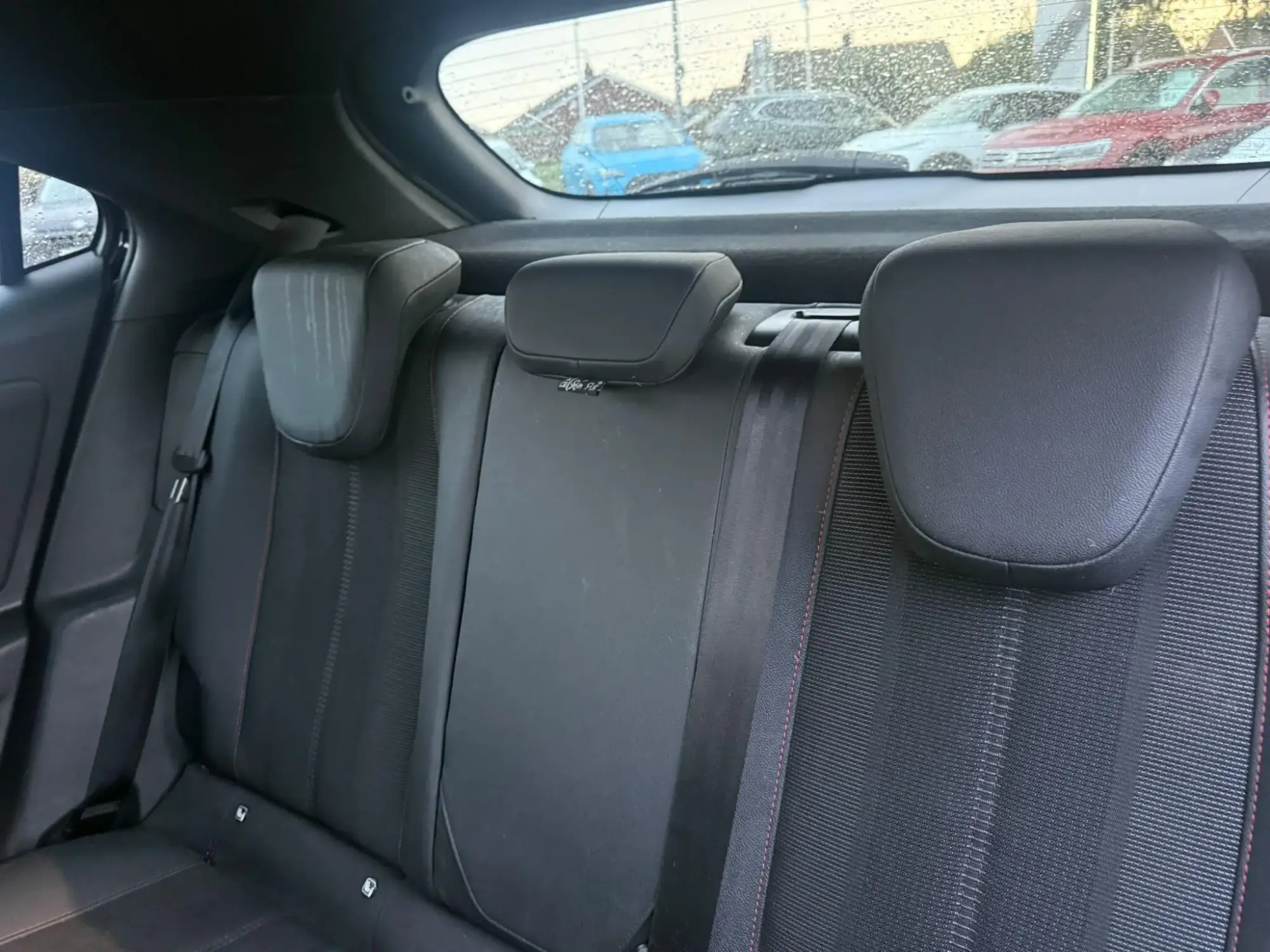 Vauxhall Mokka Image 16 Vauxhall Mokka Image 16