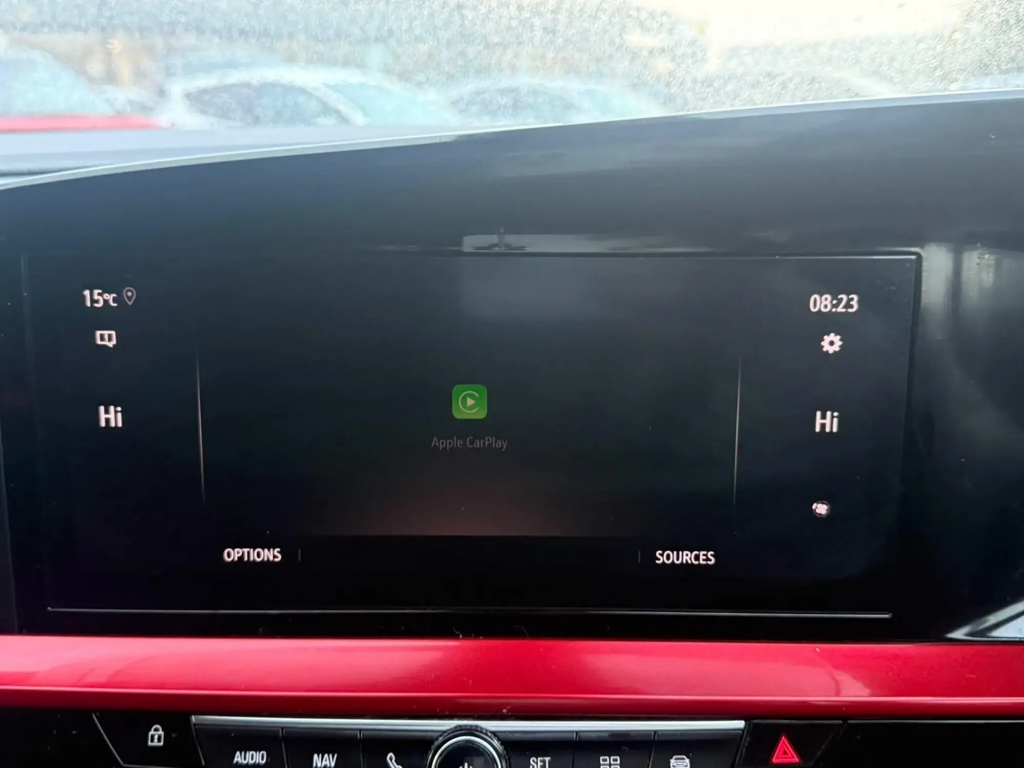 Vauxhall Mokka Image 20 Vauxhall Mokka Image 20