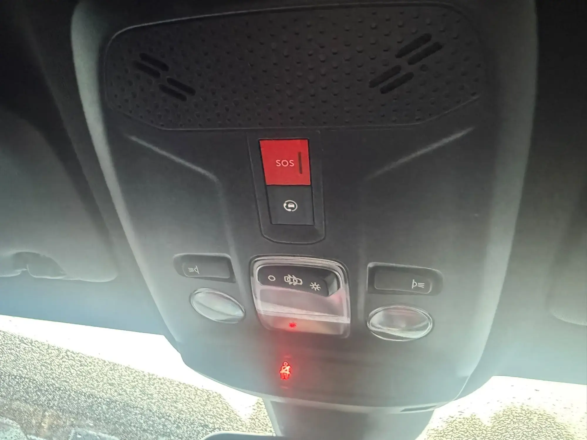 Vauxhall Mokka Image 26 Vauxhall Mokka Image 26