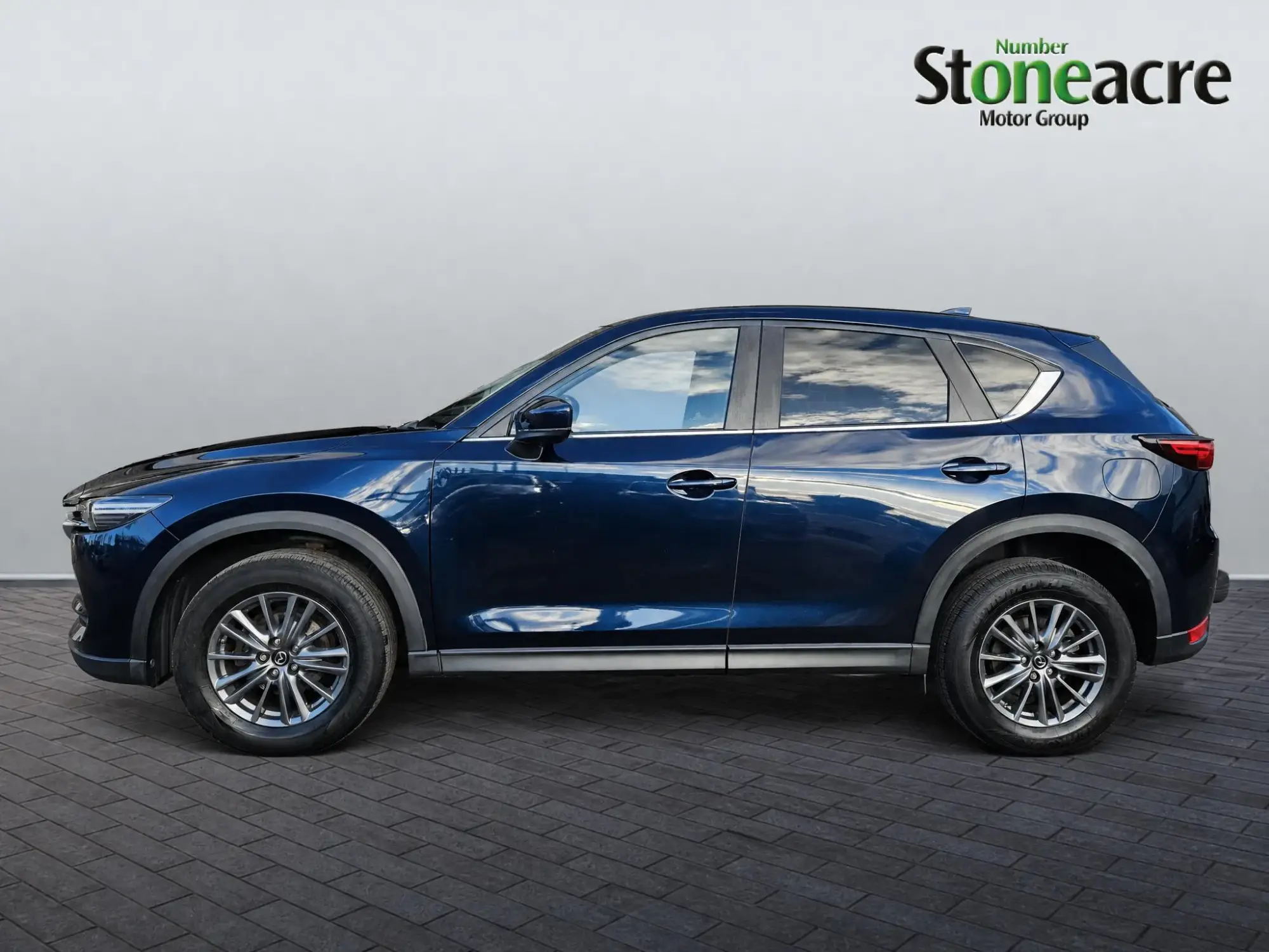 Mazda CX-5 Image 6 Mazda CX-5 Image 6