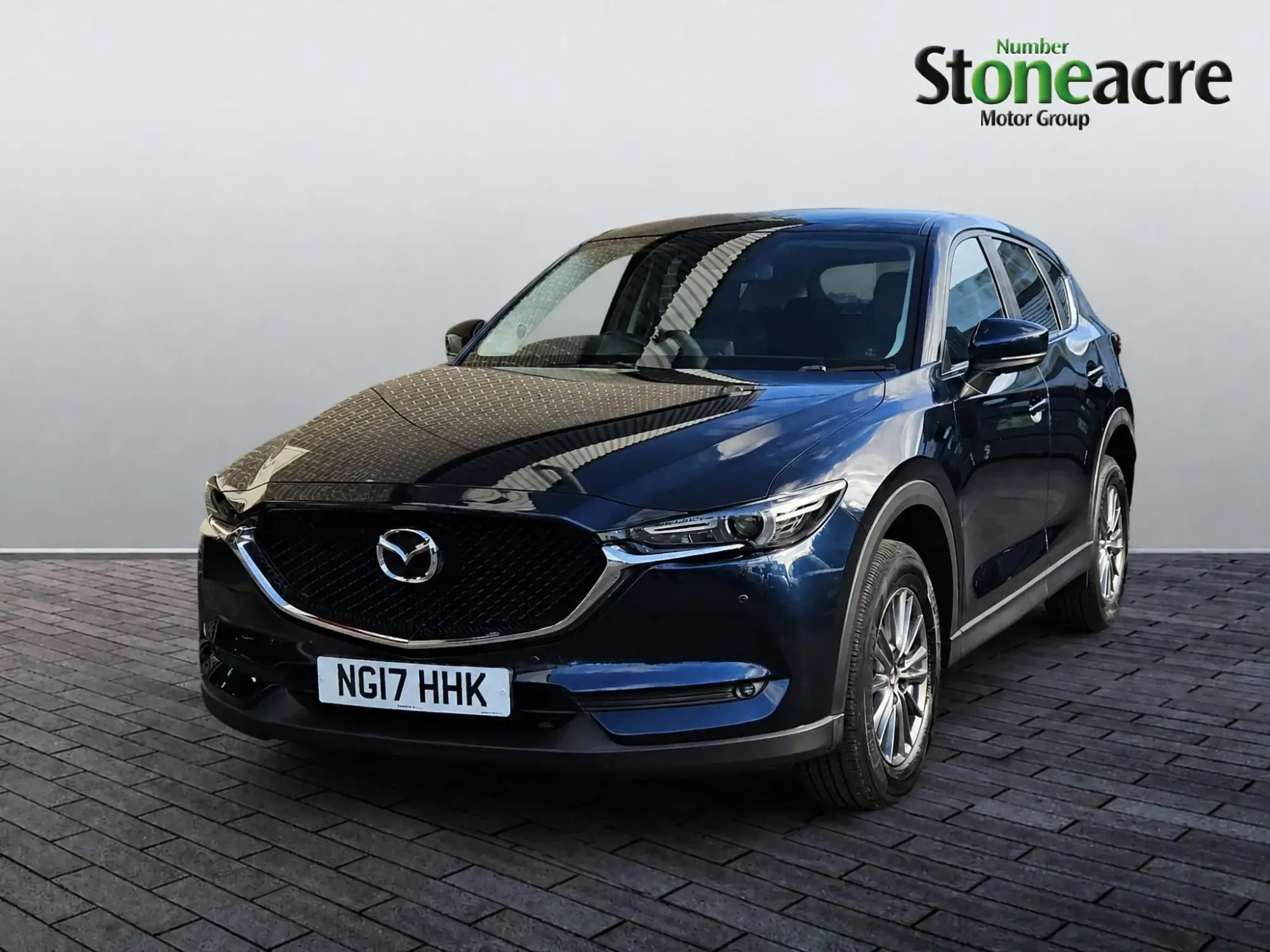 Mazda CX-5 Image 7 Mazda CX-5 Image 7