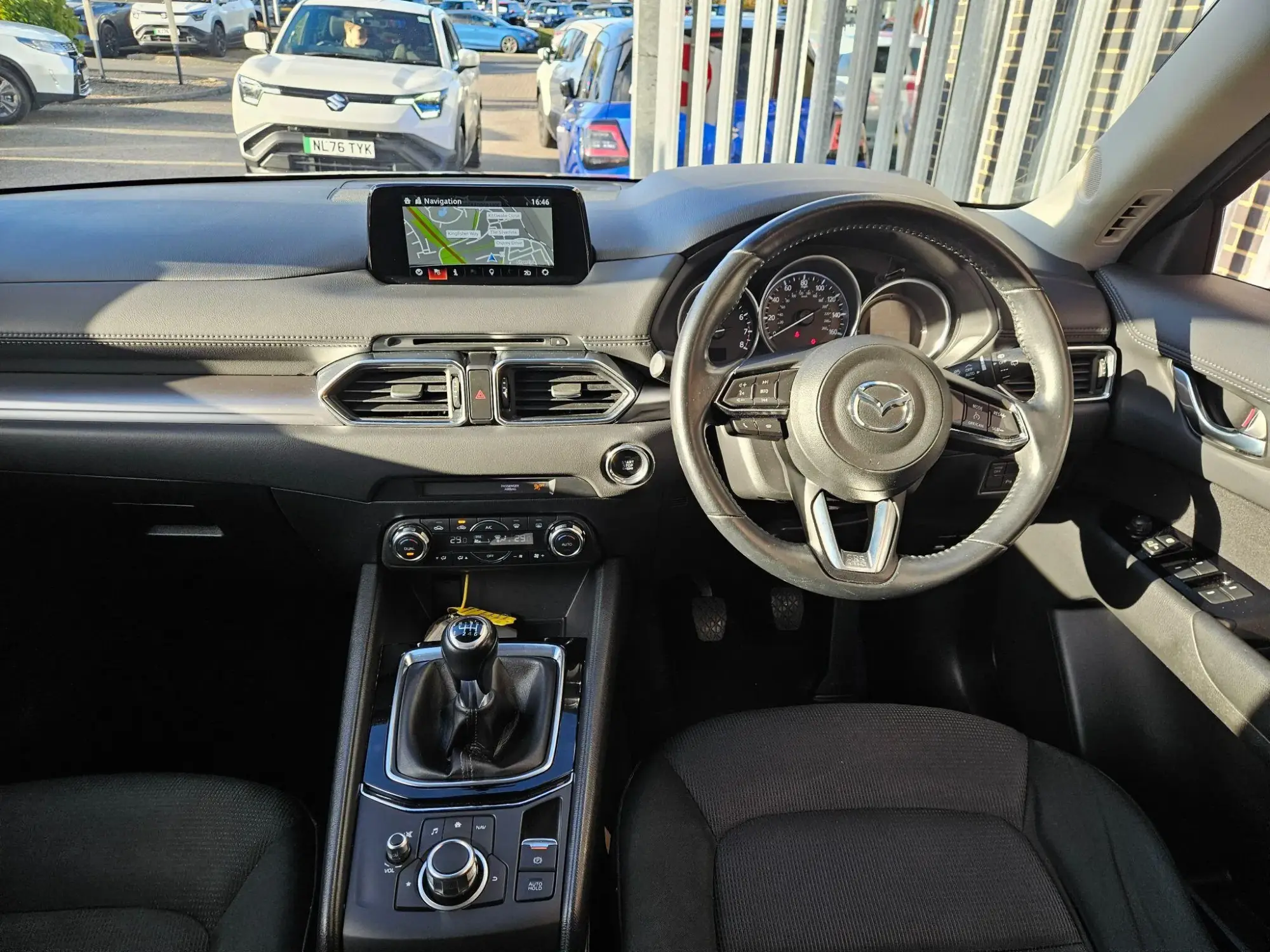 Mazda CX-5 Image 12 Mazda CX-5 Image 12