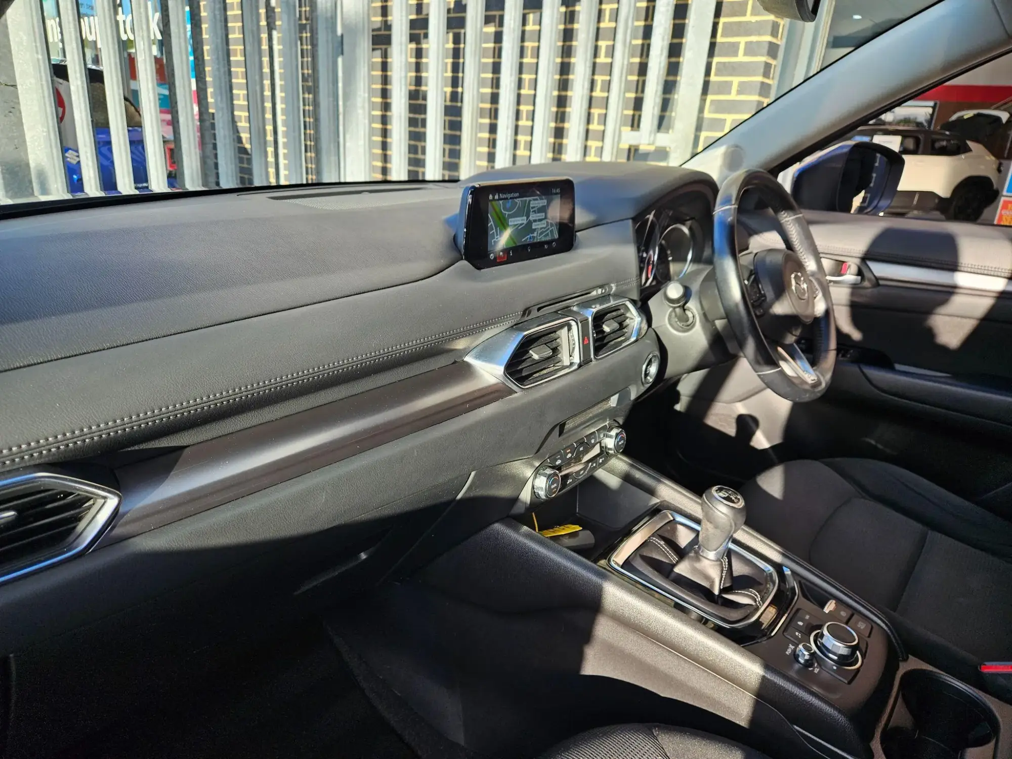 Mazda CX-5 Image 13 Mazda CX-5 Image 13