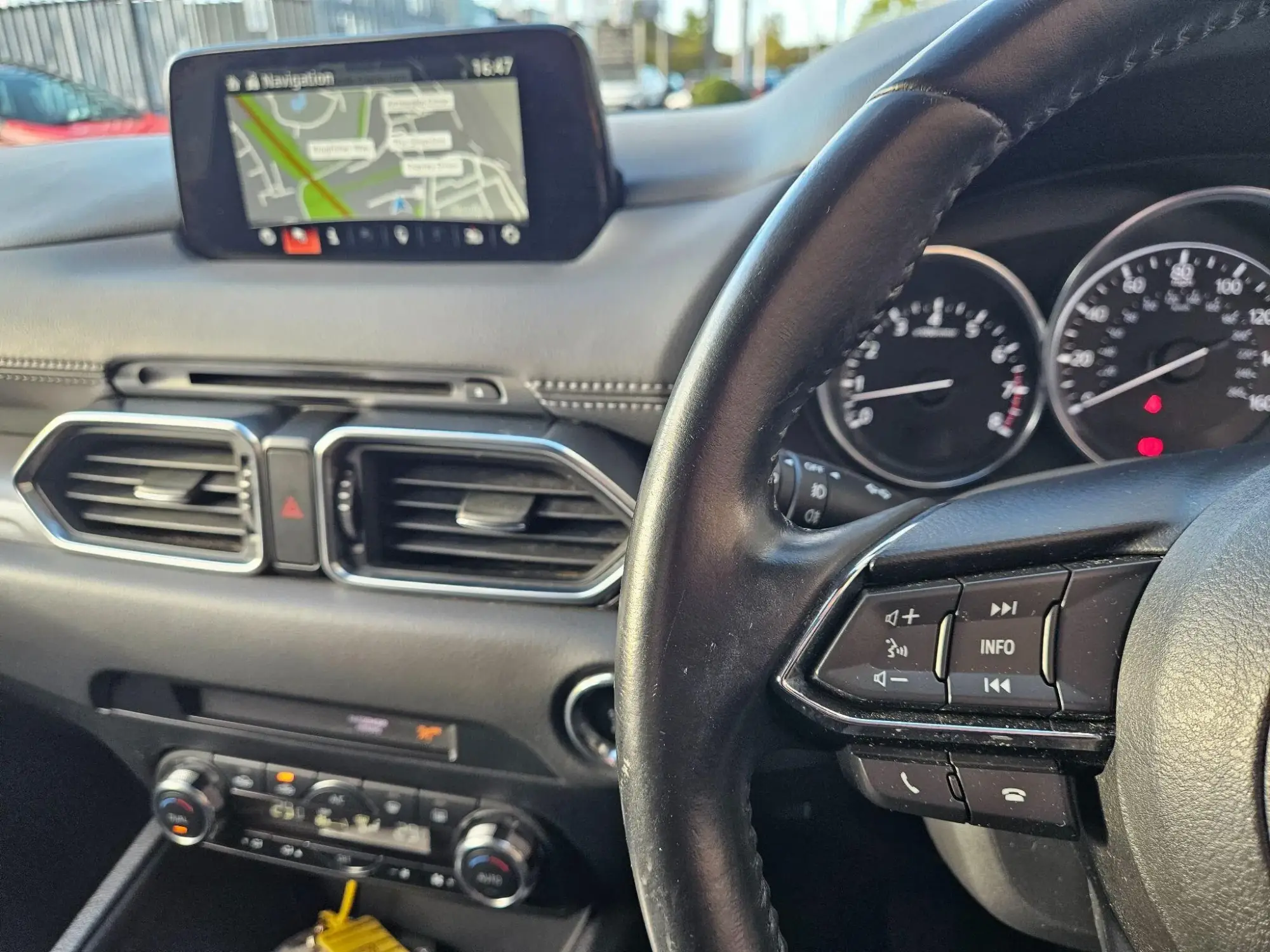Mazda CX-5 Image 15 Mazda CX-5 Image 15