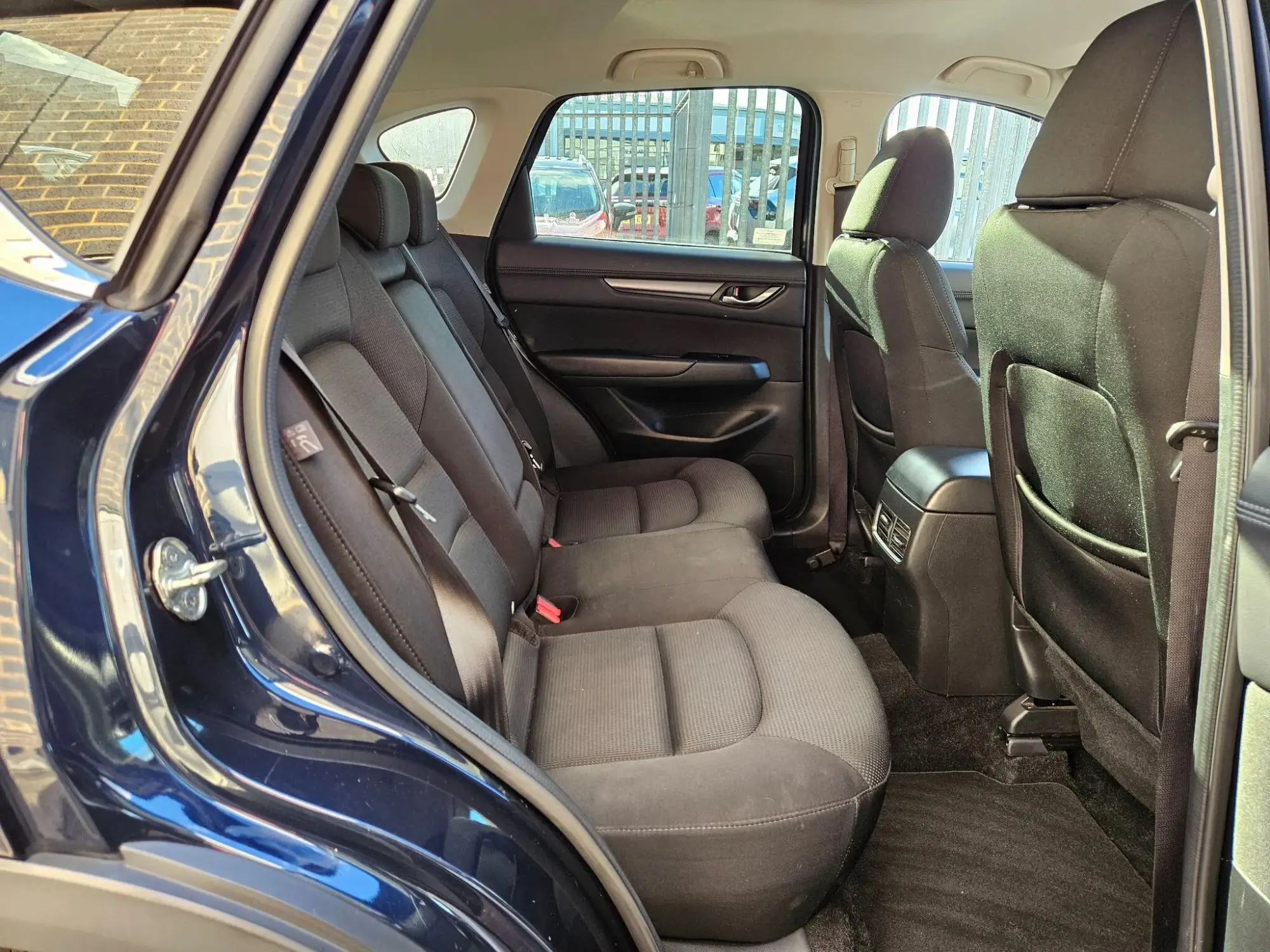 Mazda CX-5 Image 17 Mazda CX-5 Image 17