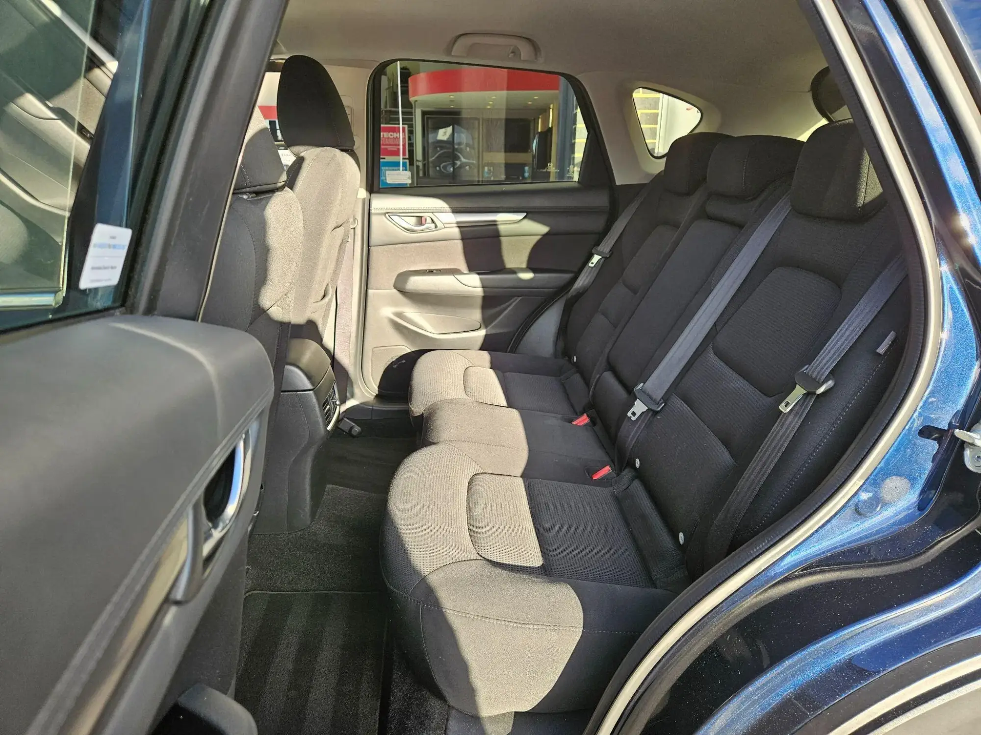 Mazda CX-5 Image 18 Mazda CX-5 Image 18