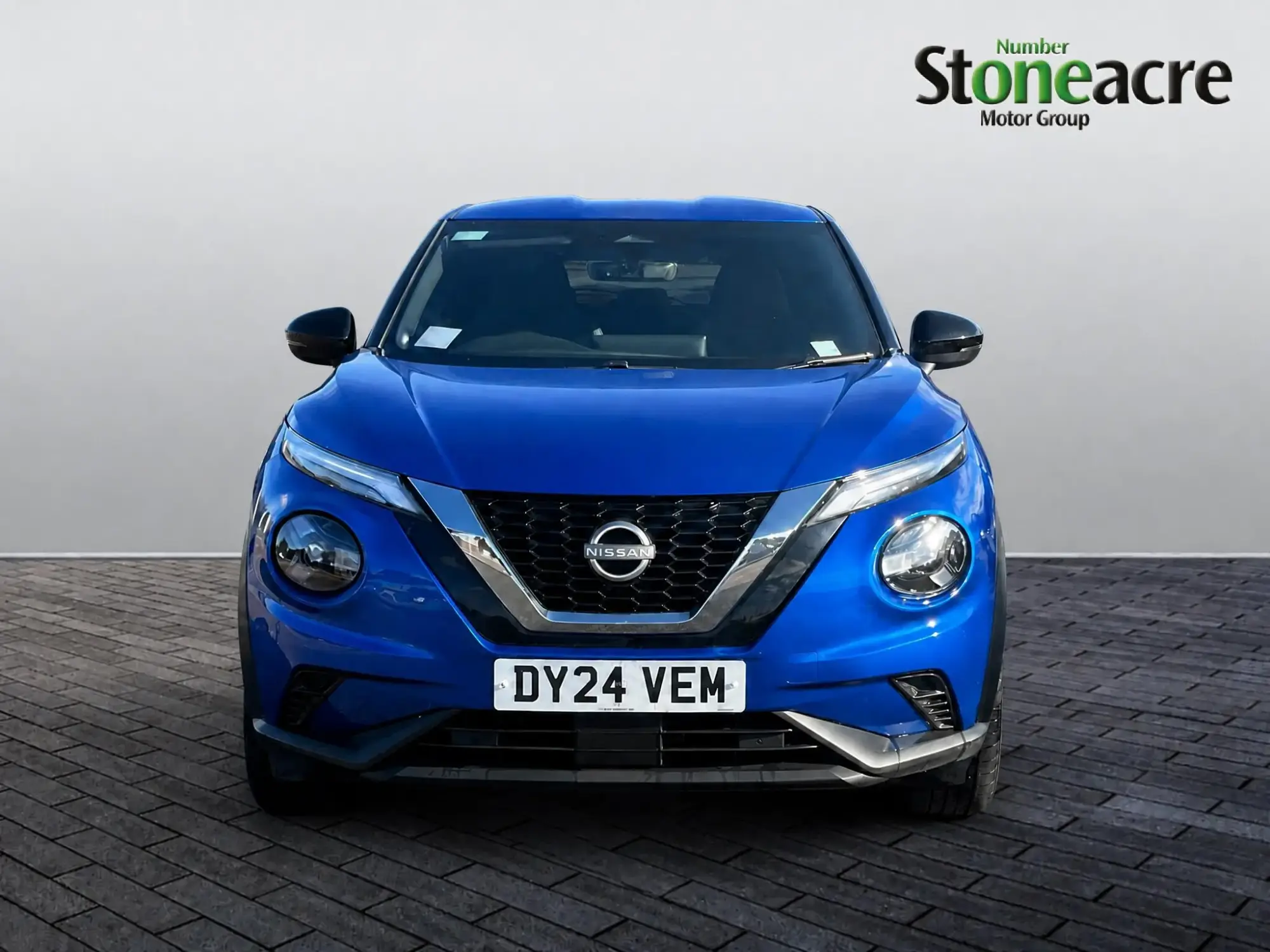 Nissan Juke Image 2