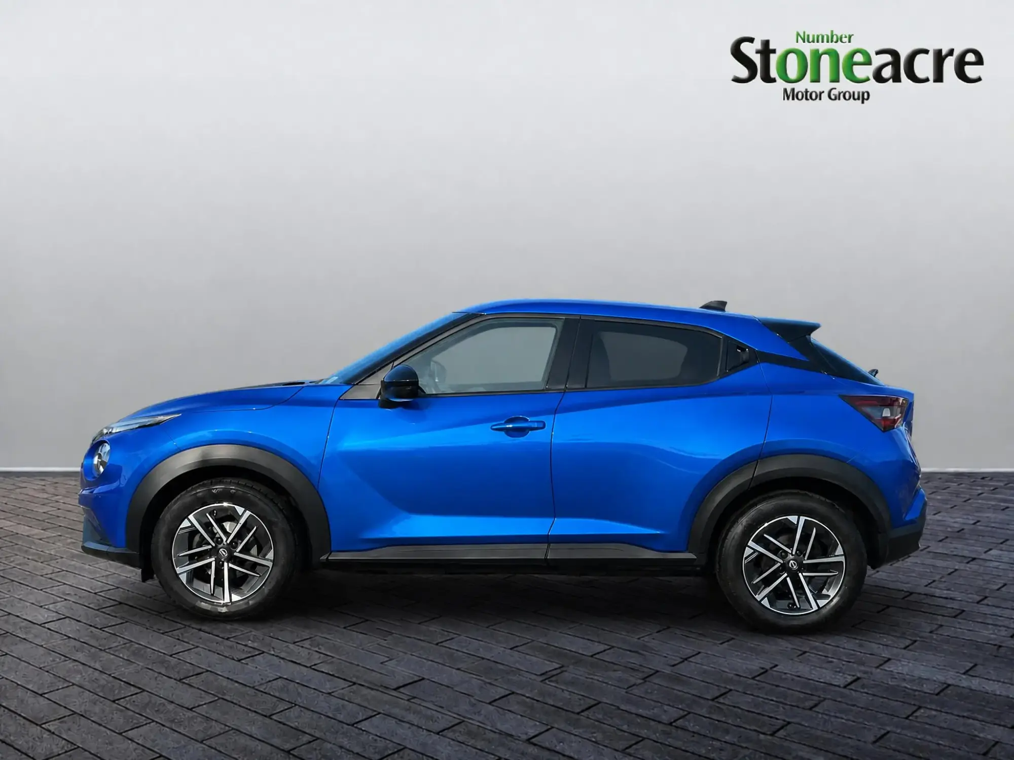Nissan Juke Image 4