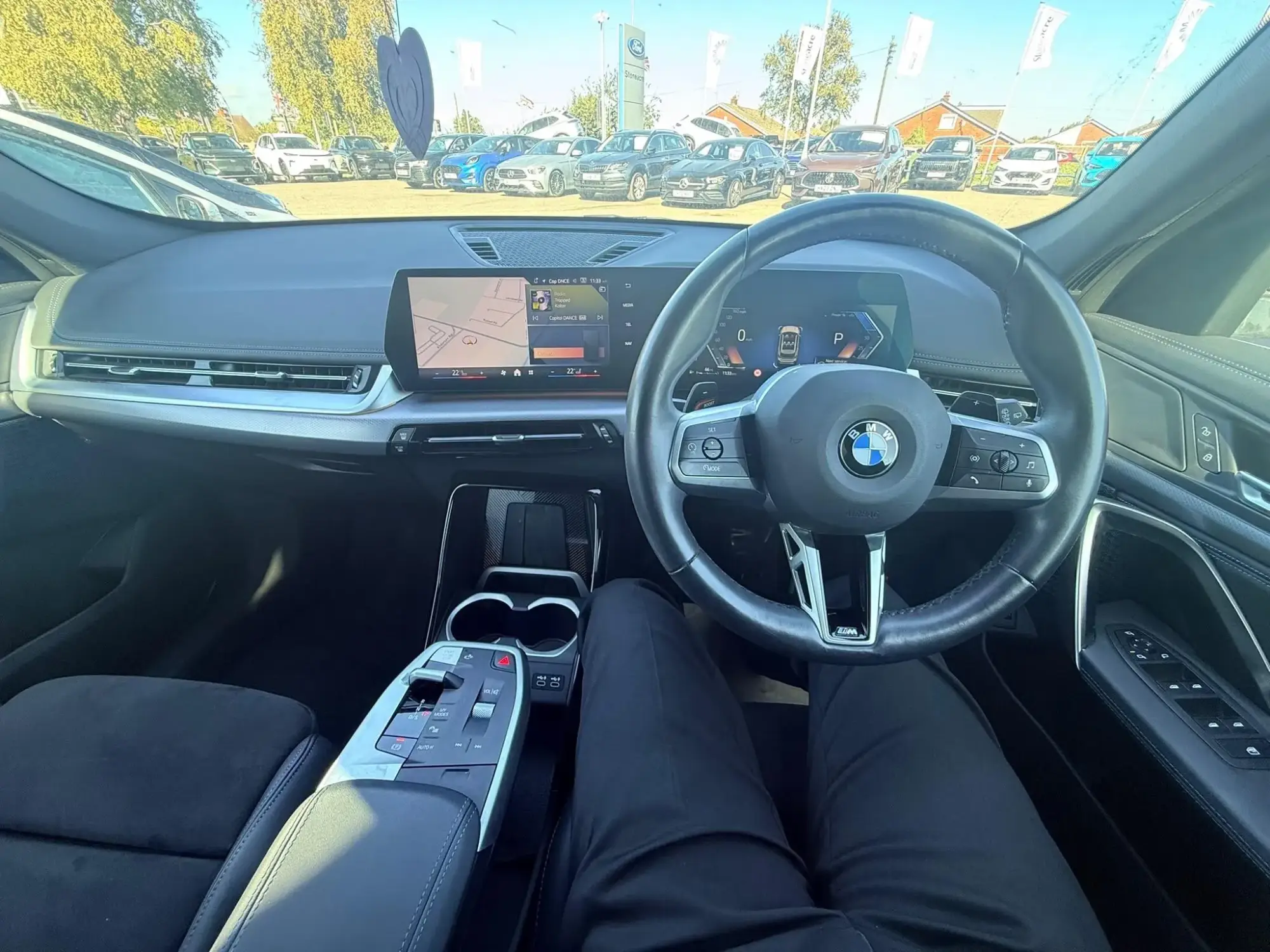 BMW X1 Image 9