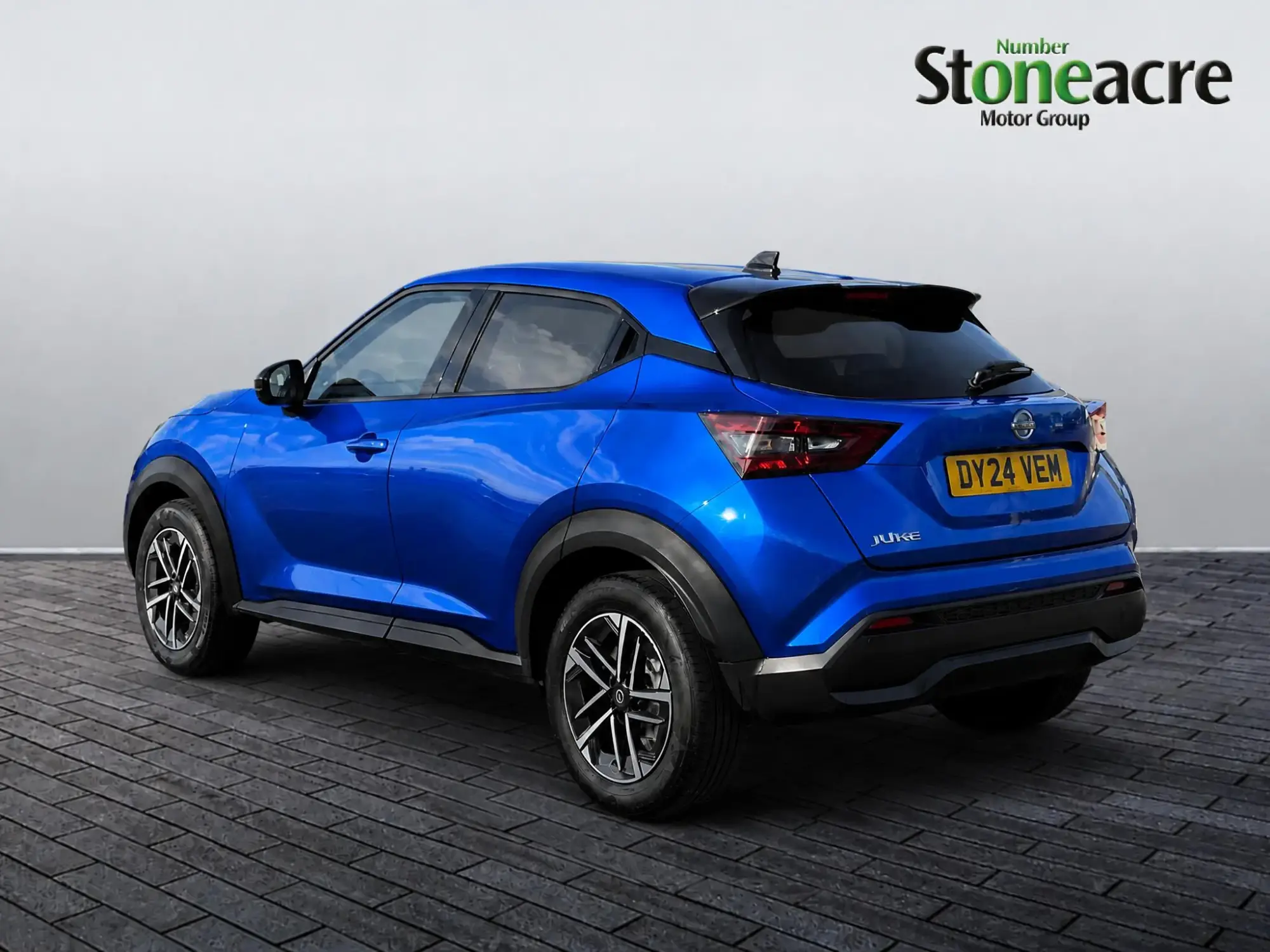 Nissan Juke Image 5