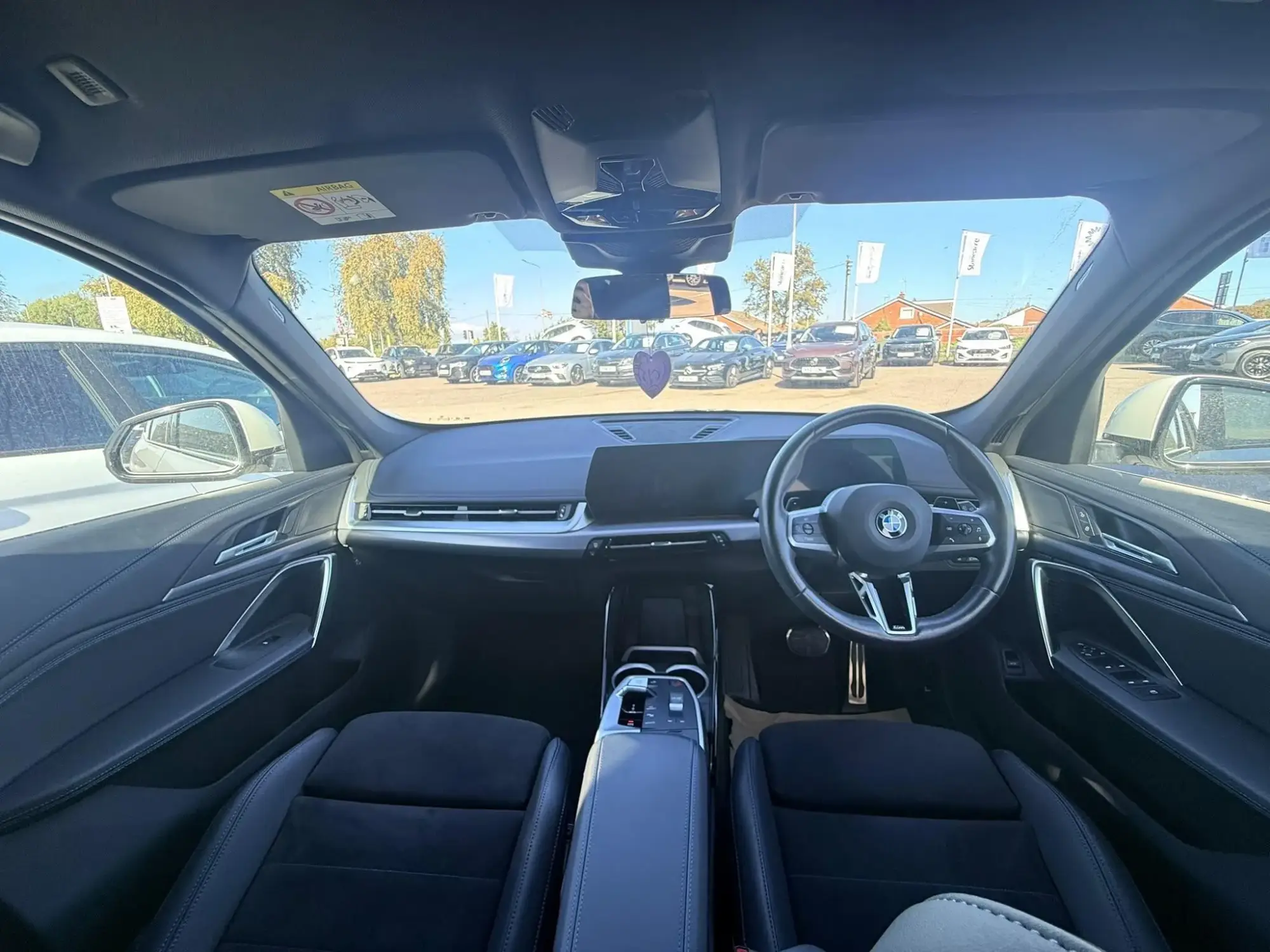 BMW X1 Image 19