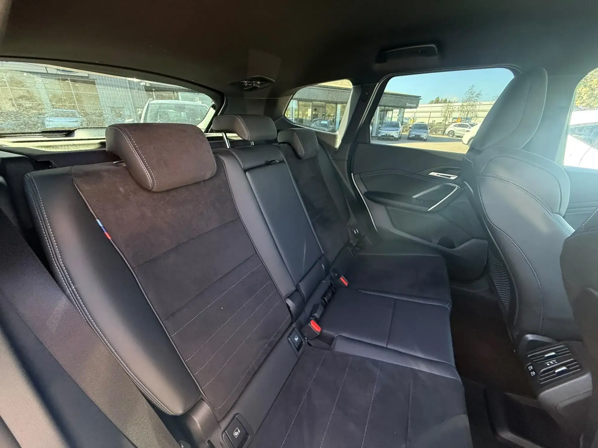 BMW X1 Image 20