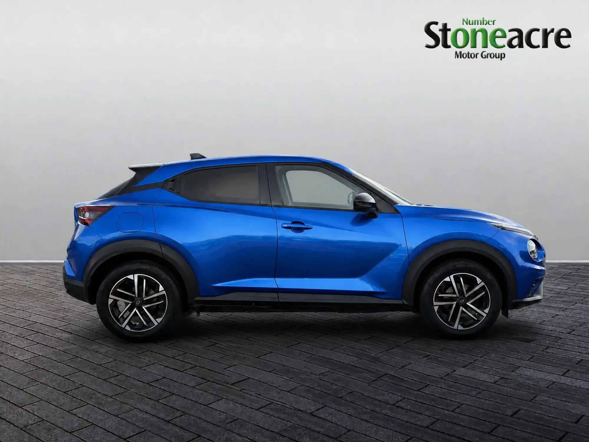Nissan Juke Image 7