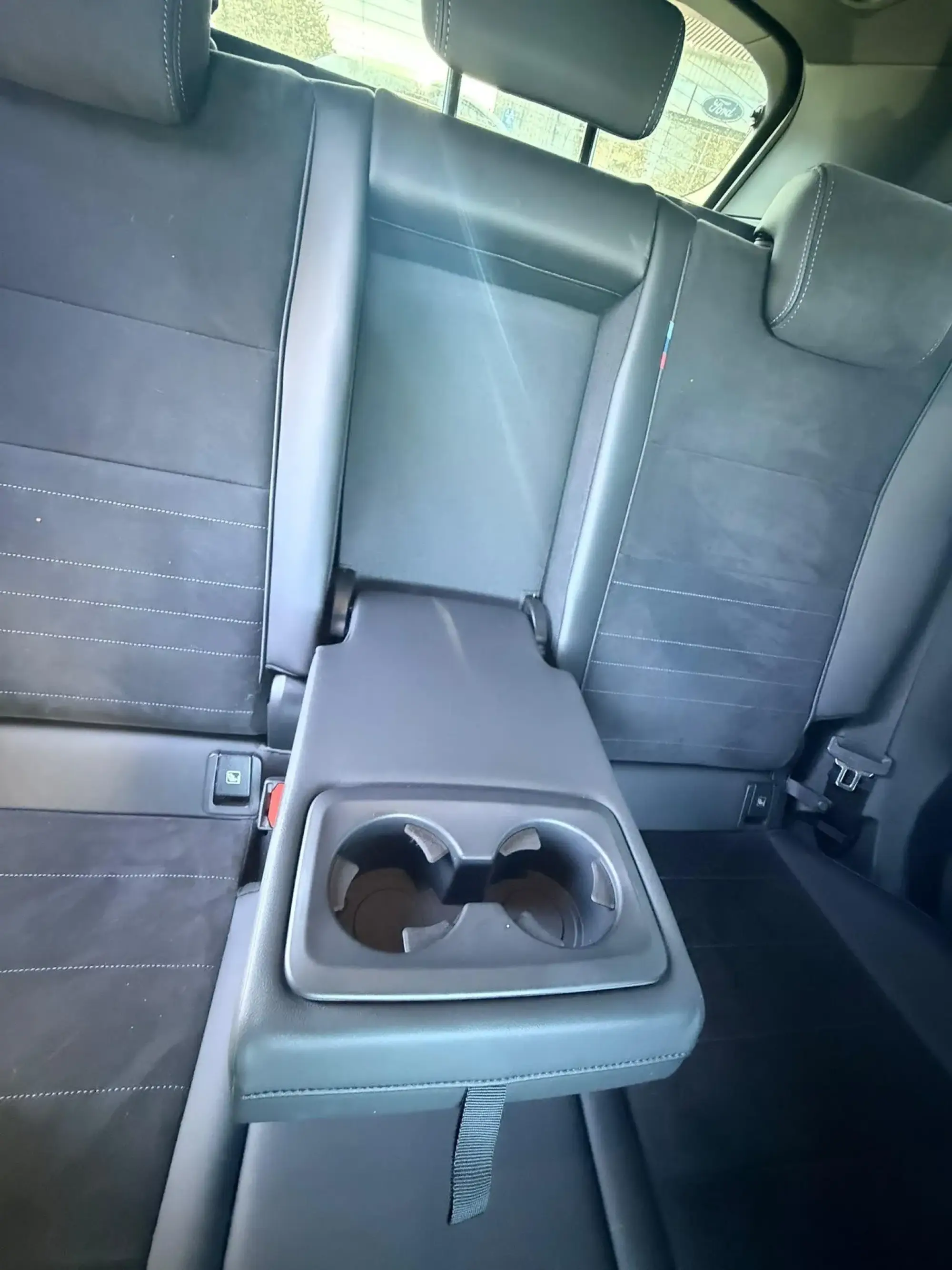 BMW X1 Image 21