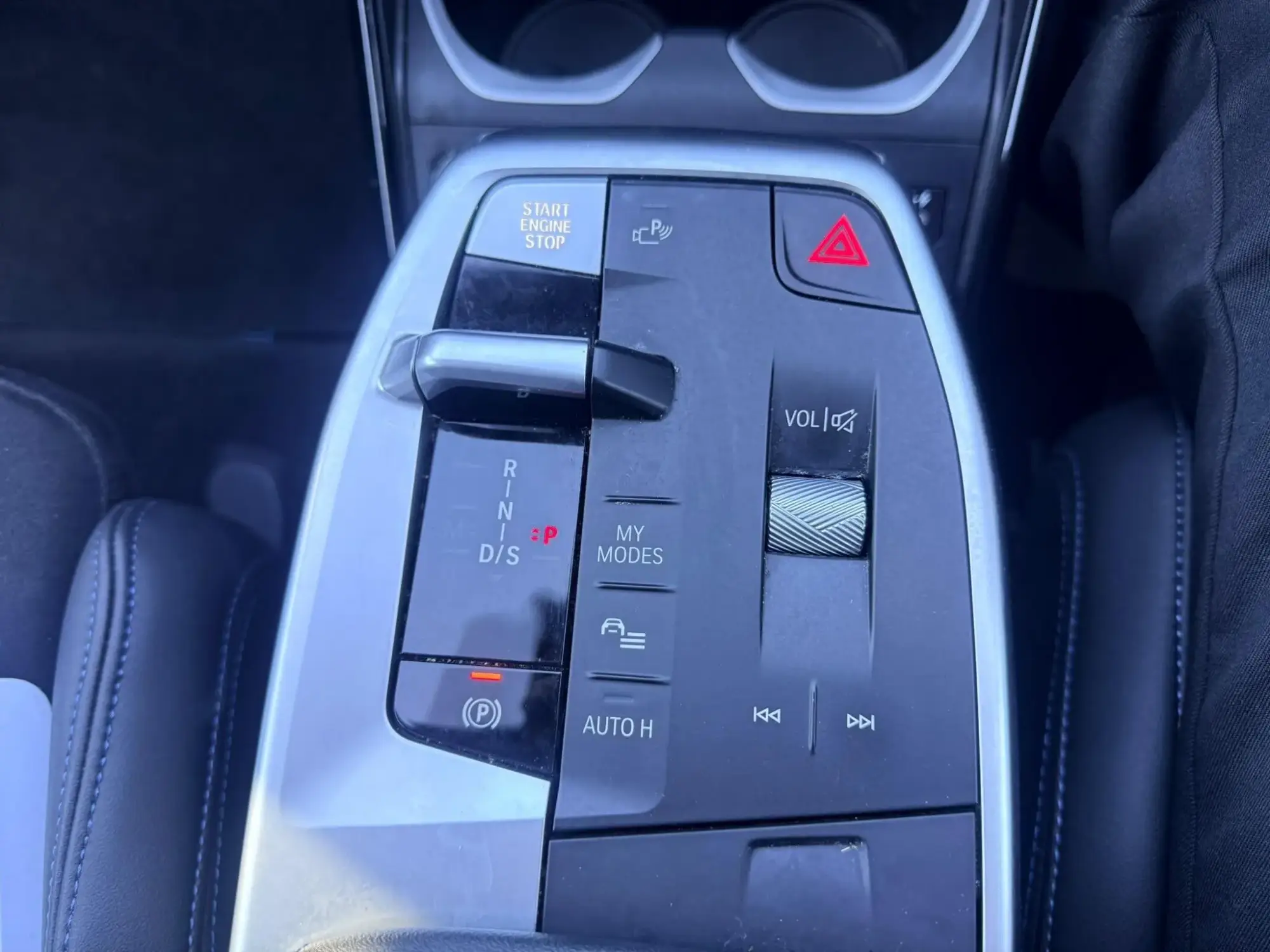 BMW X1 Image 17