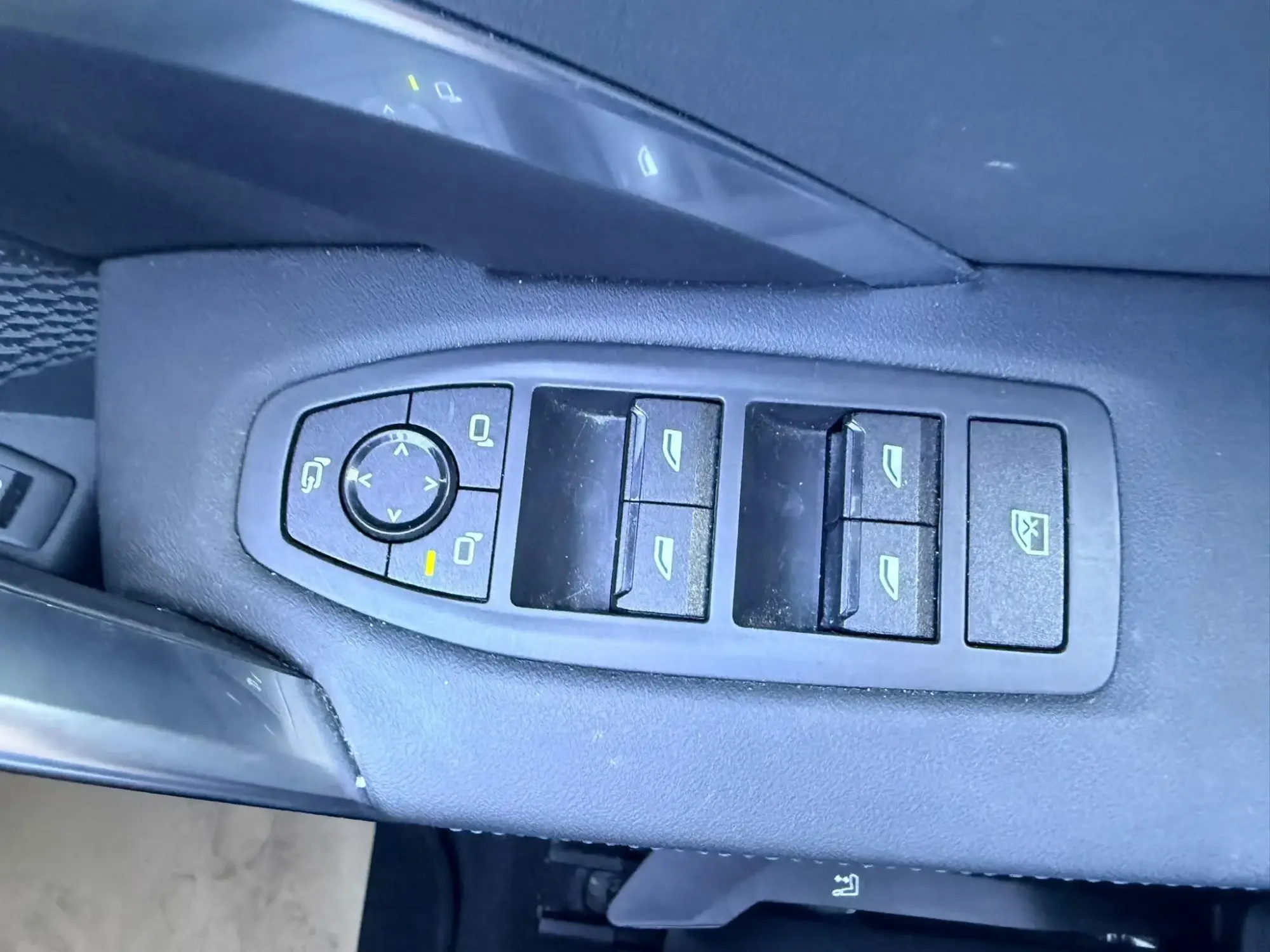 BMW X1 Image 22
