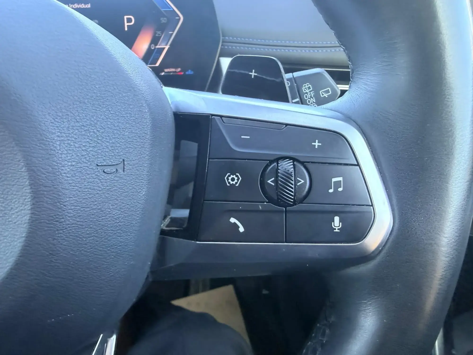 BMW X1 Image 11