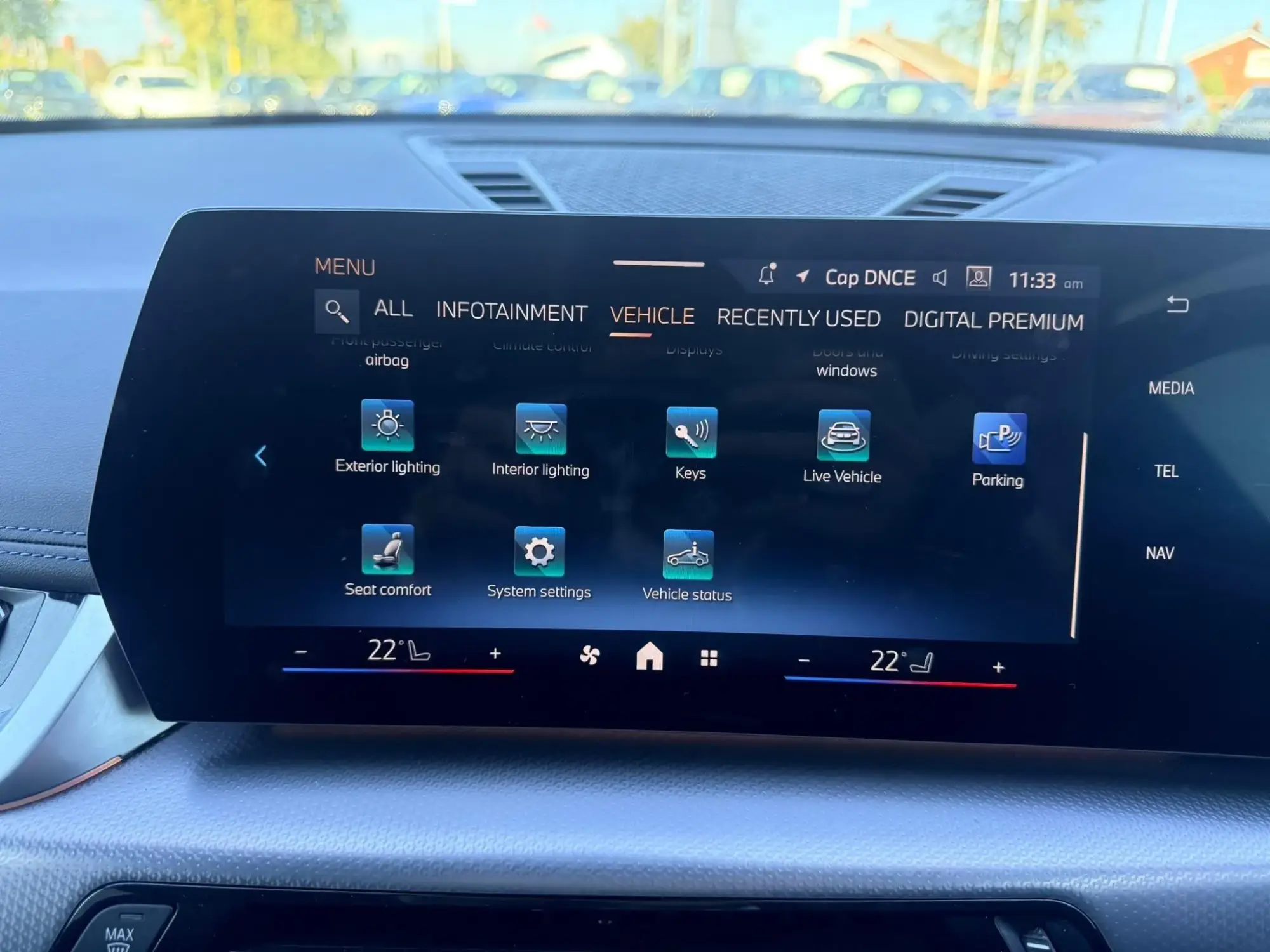 BMW X1 Image 15