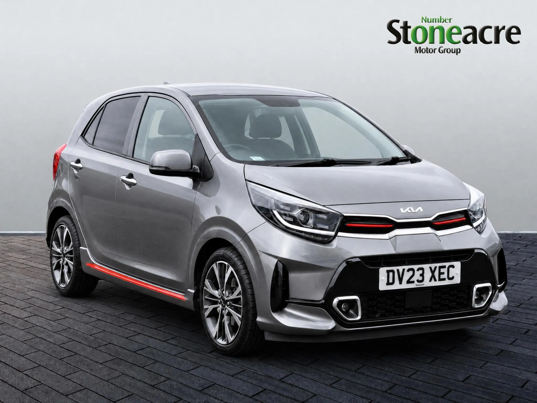 Kia Picanto Kia Picanto