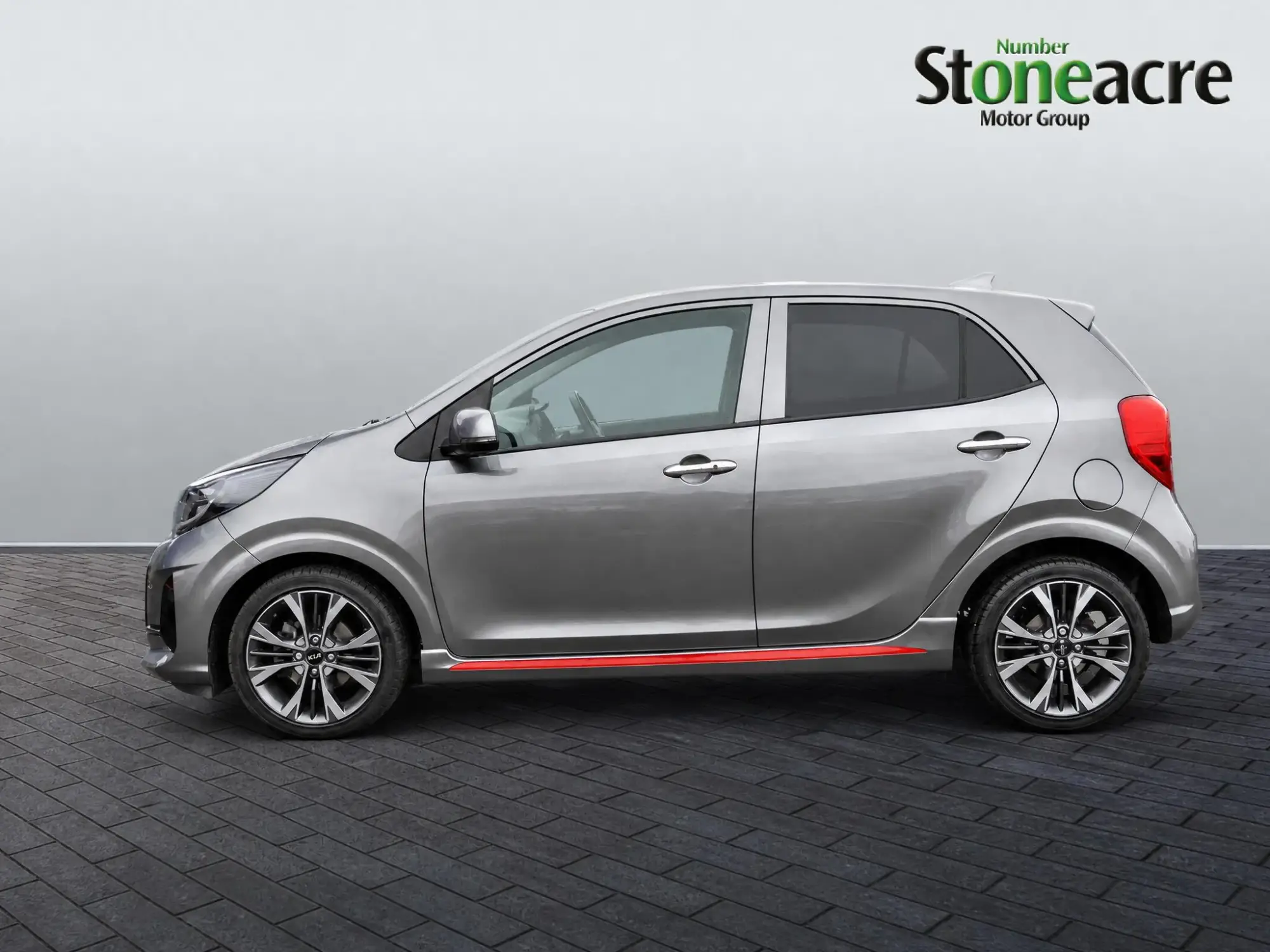 Kia Picanto Image 7 Kia Picanto Image 7