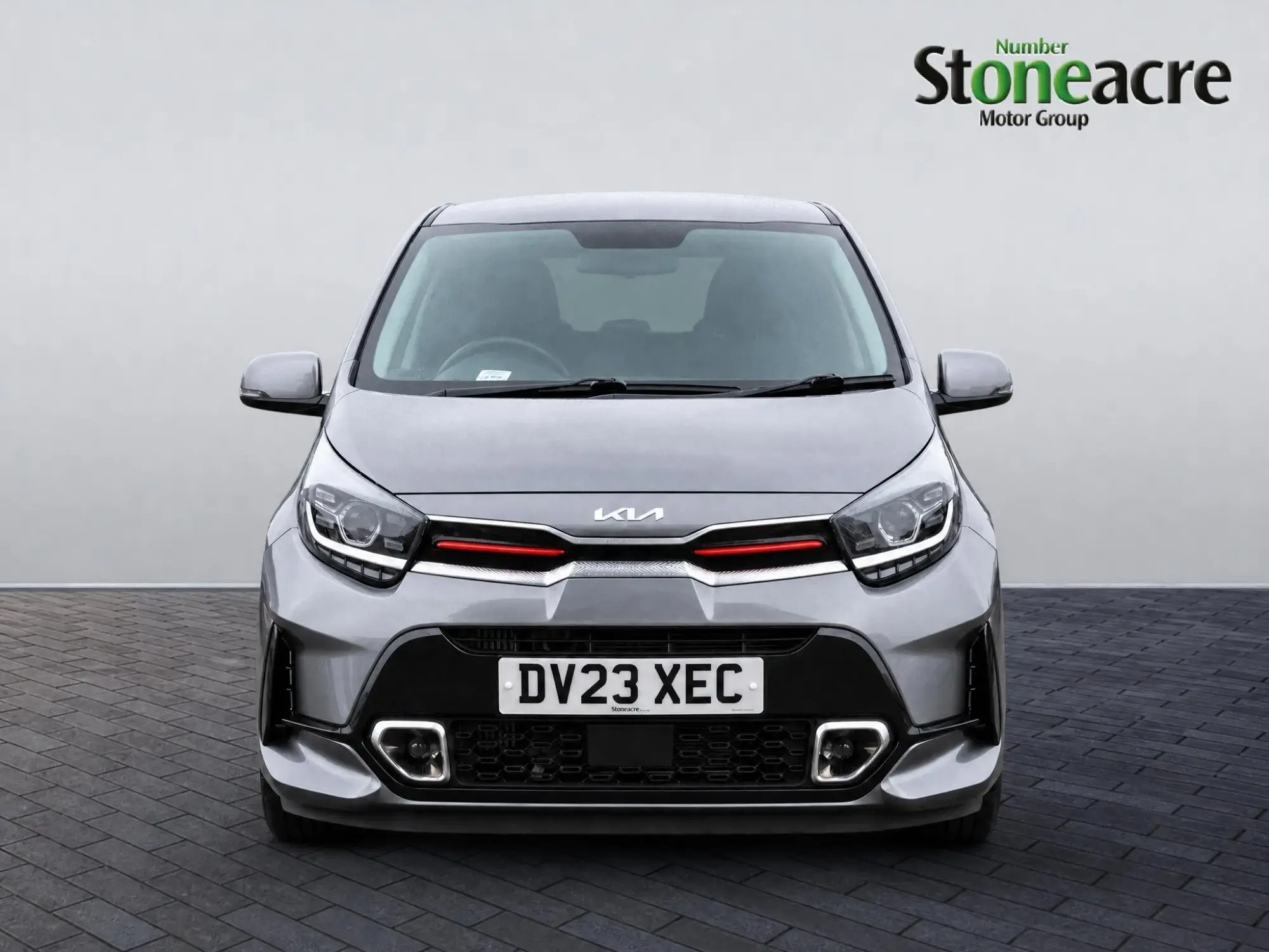 Kia Picanto Image 9 Kia Picanto Image 9