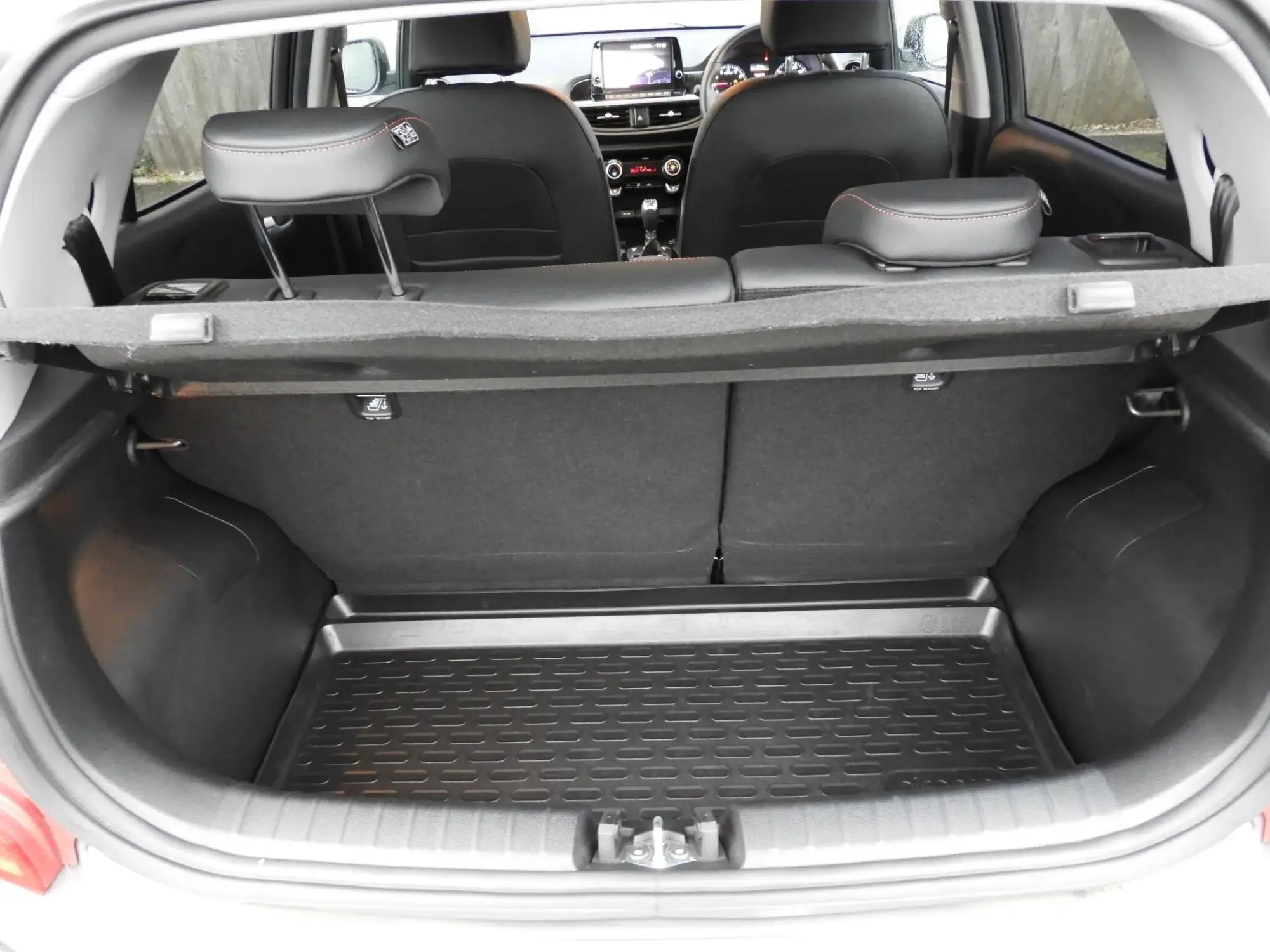 Kia Picanto Image 10 Kia Picanto Image 10