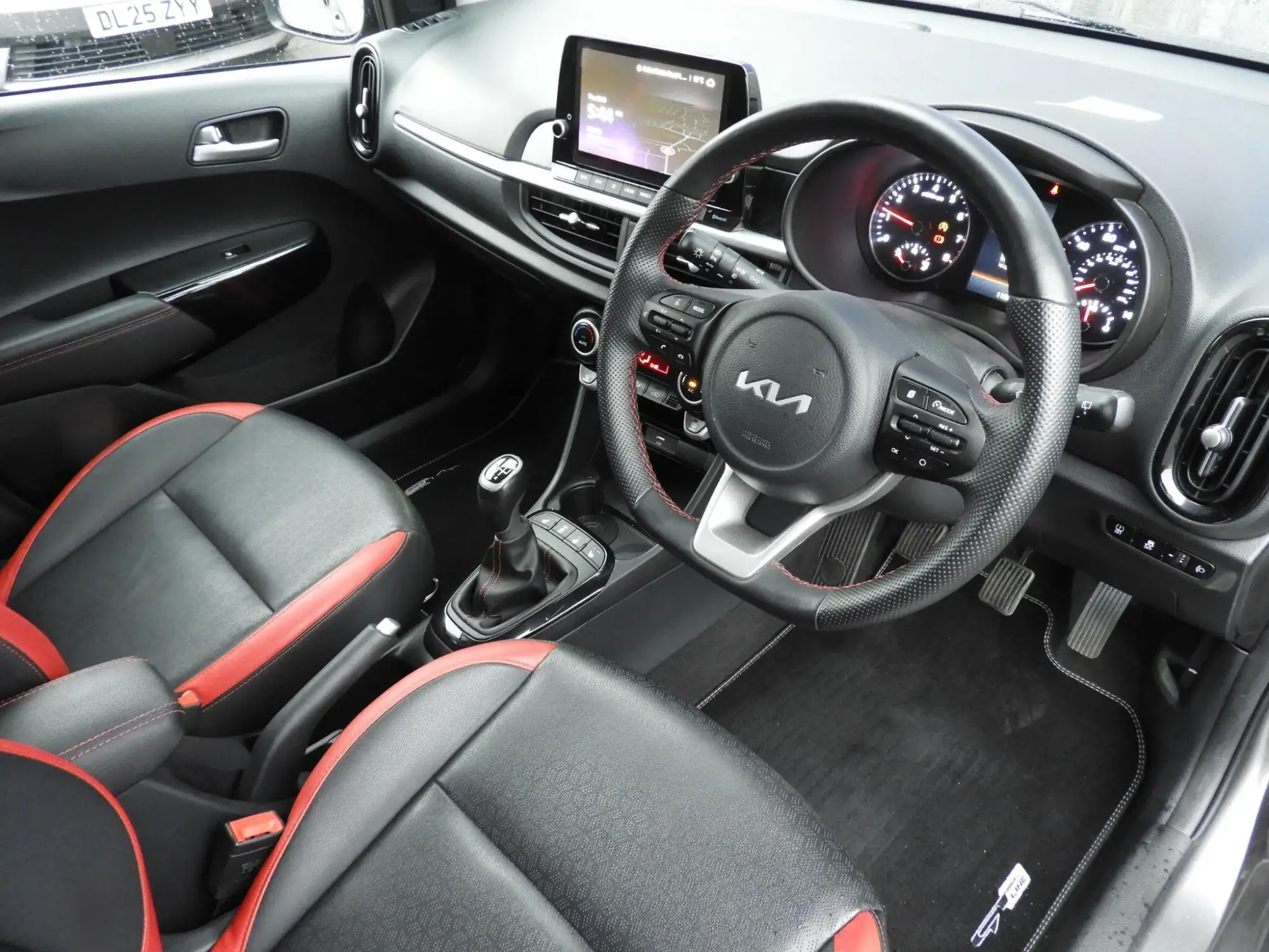 Kia Picanto Image 13 Kia Picanto Image 13