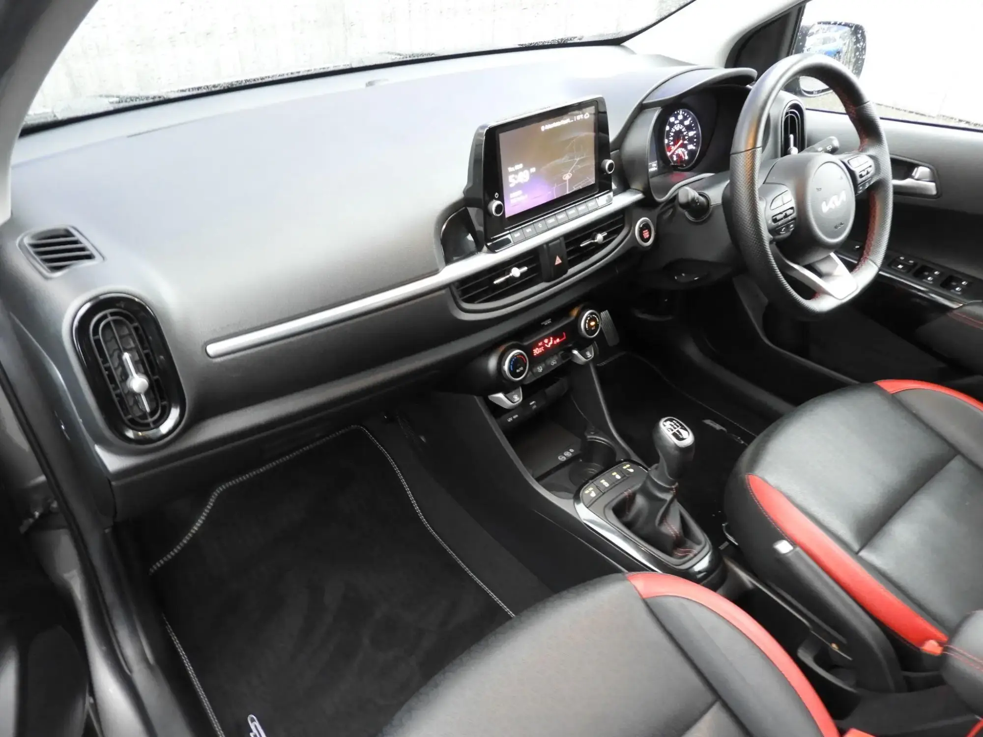 Kia Picanto Image 15 Kia Picanto Image 15