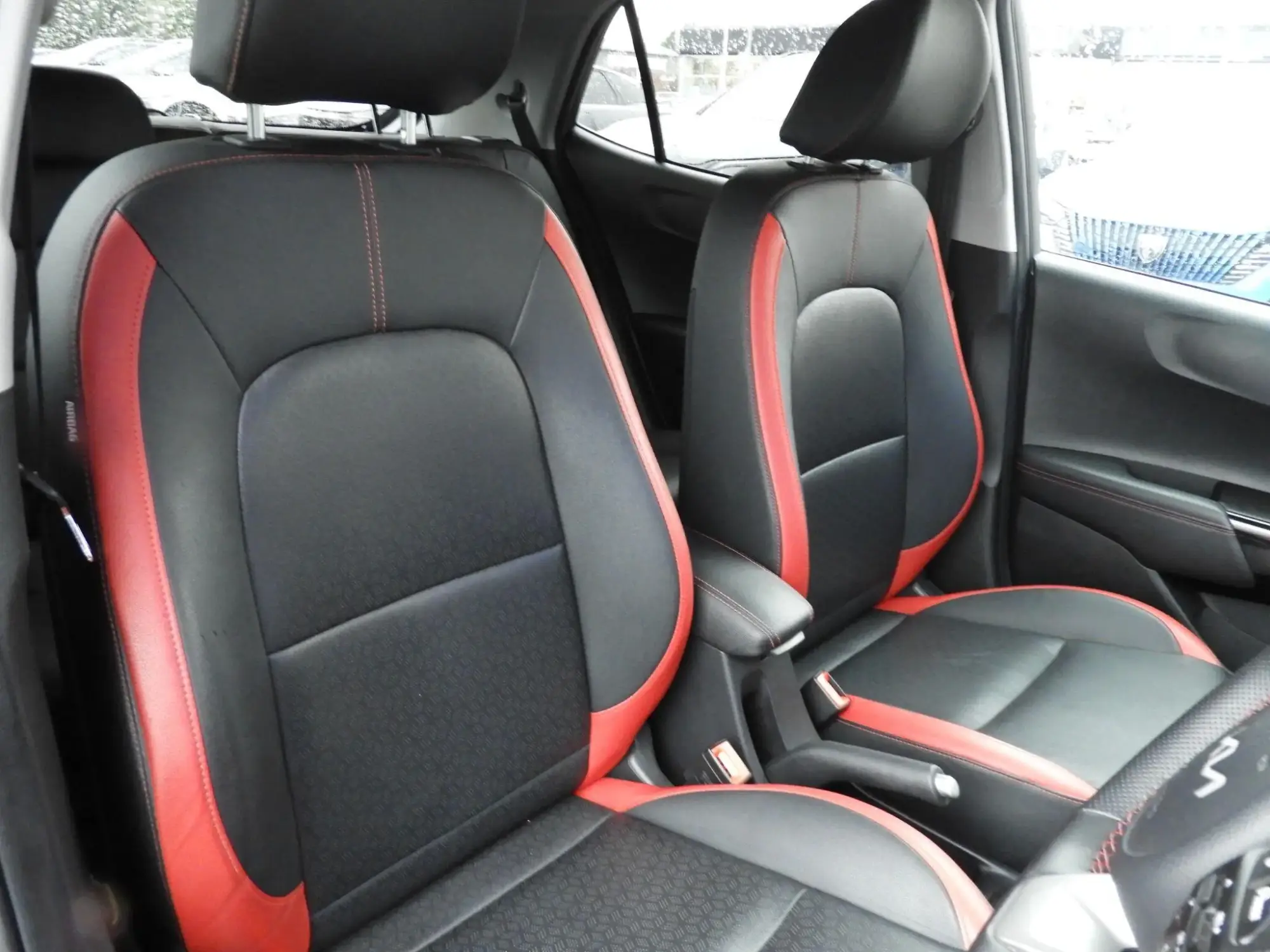 Kia Picanto Image 17 Kia Picanto Image 17