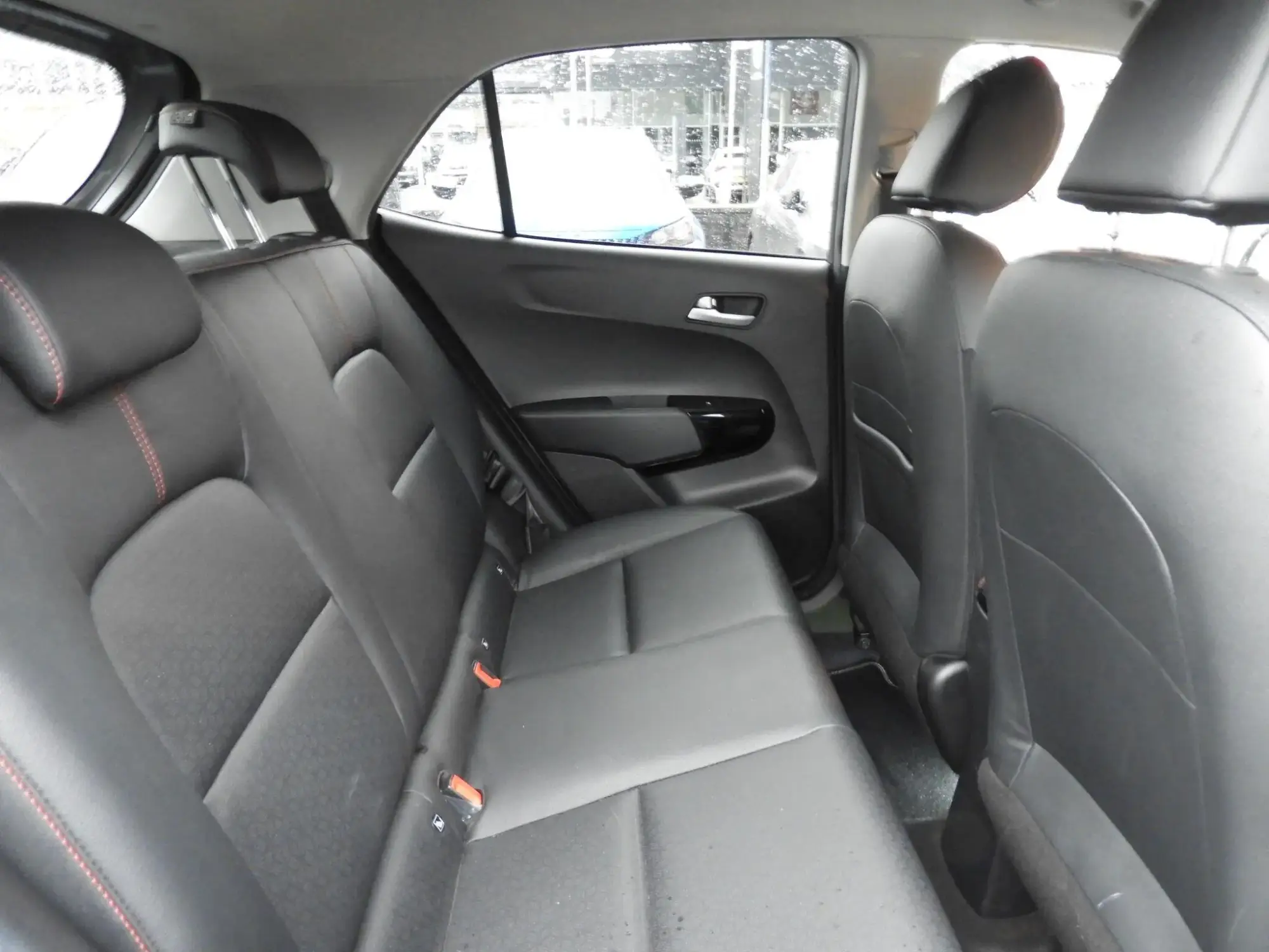 Kia Picanto Image 18 Kia Picanto Image 18