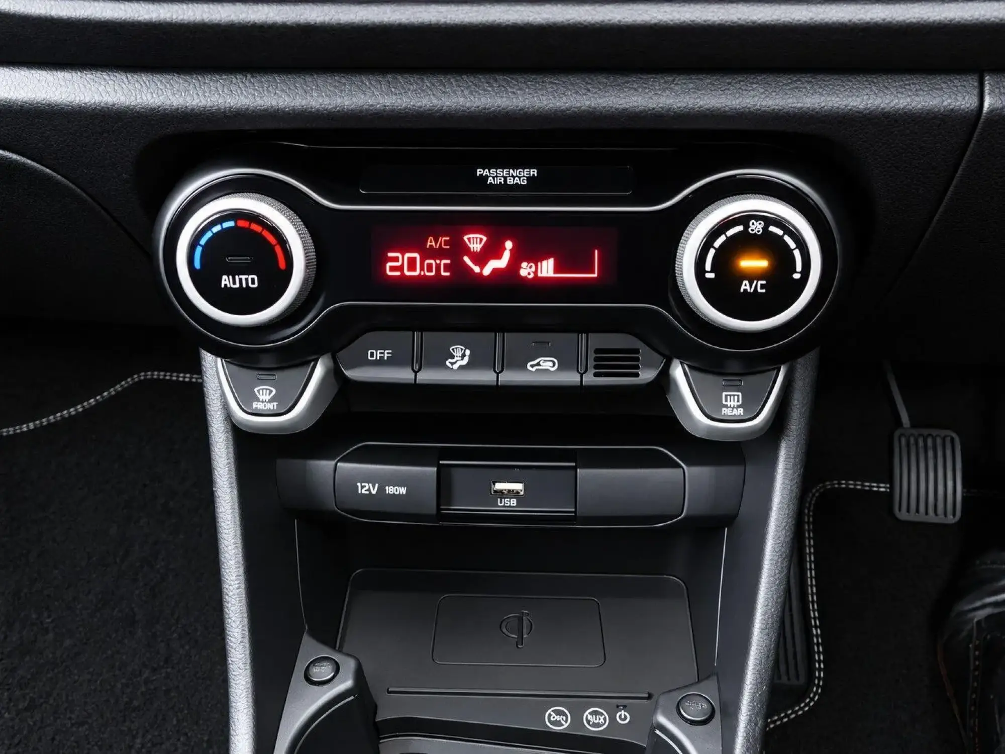 Kia Picanto Image 19 Kia Picanto Image 19